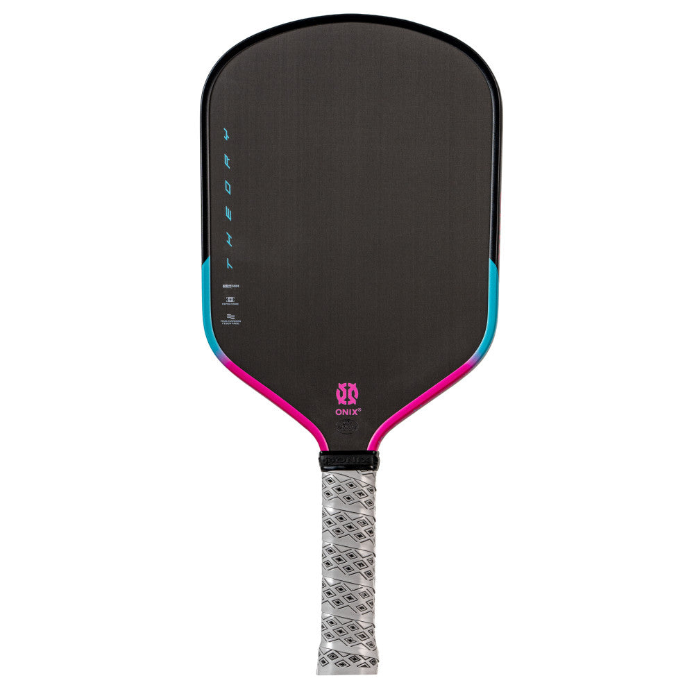 Theory Pickleball Paddle - Image 19