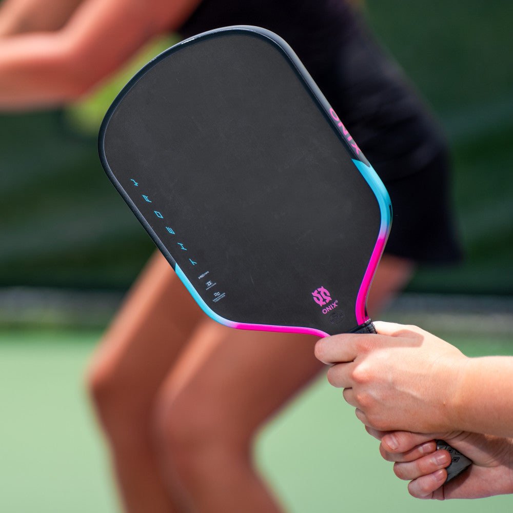 Theory Pickleball Paddle - Image 21