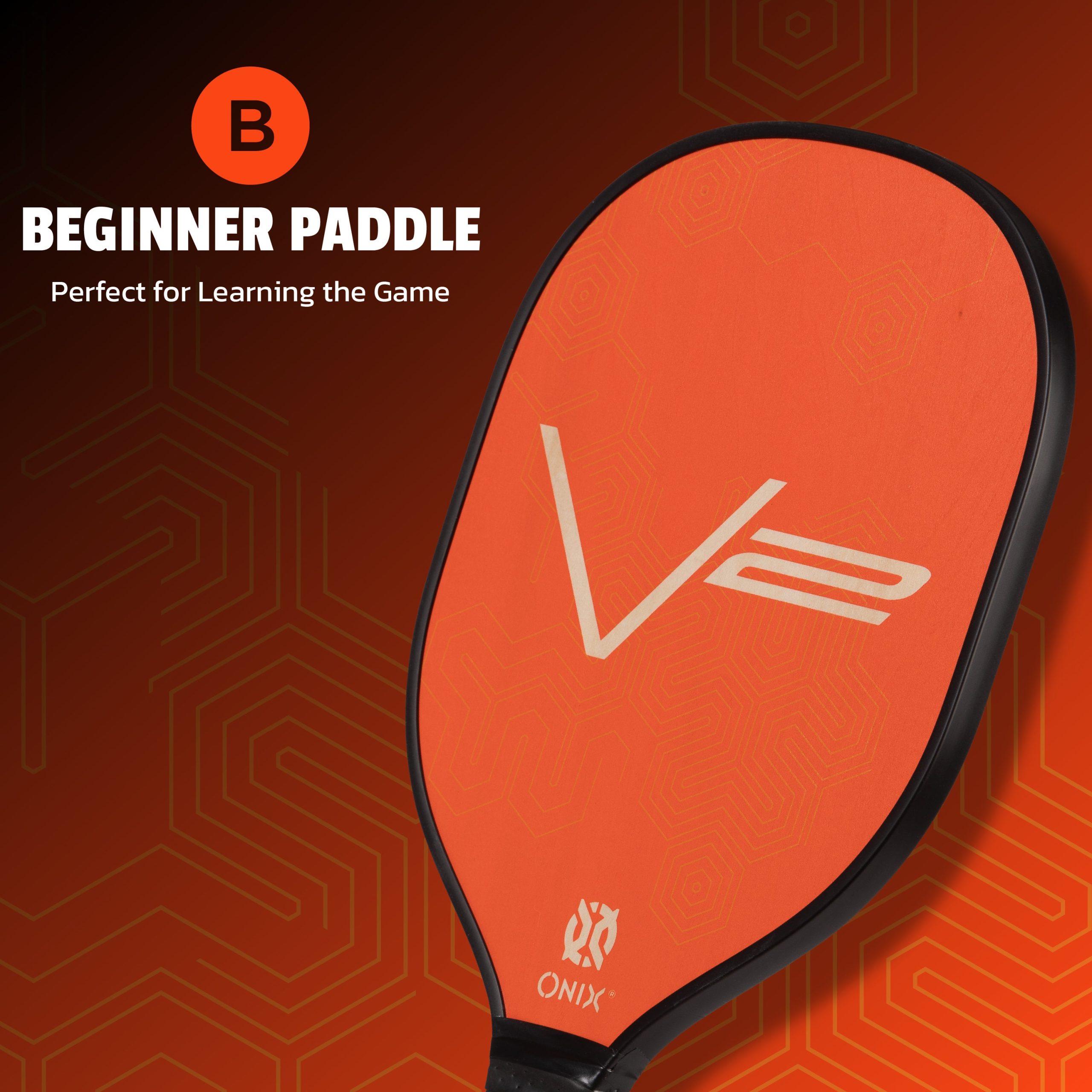 V2 Pickleball Paddle - Image 2