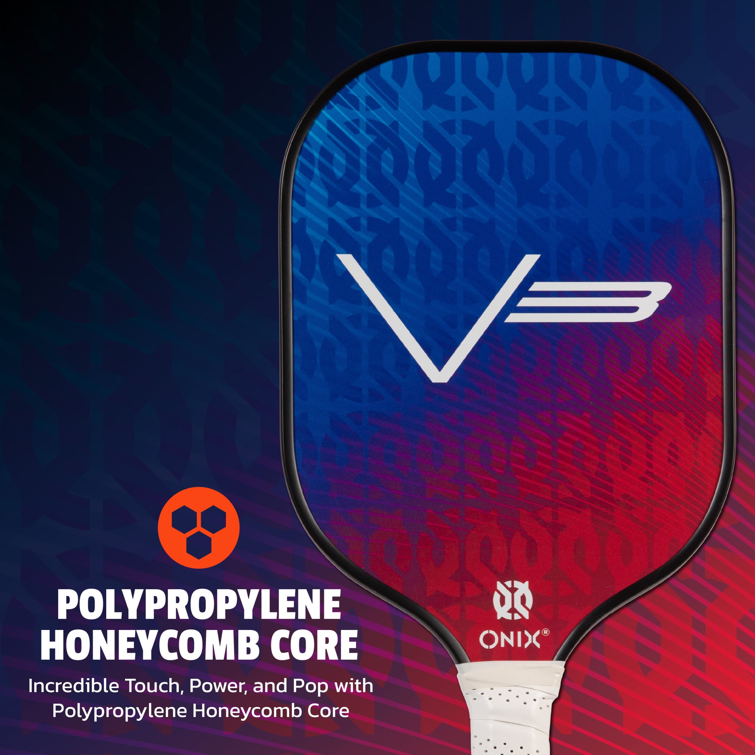 V3 Pickleball Paddle - Image 2