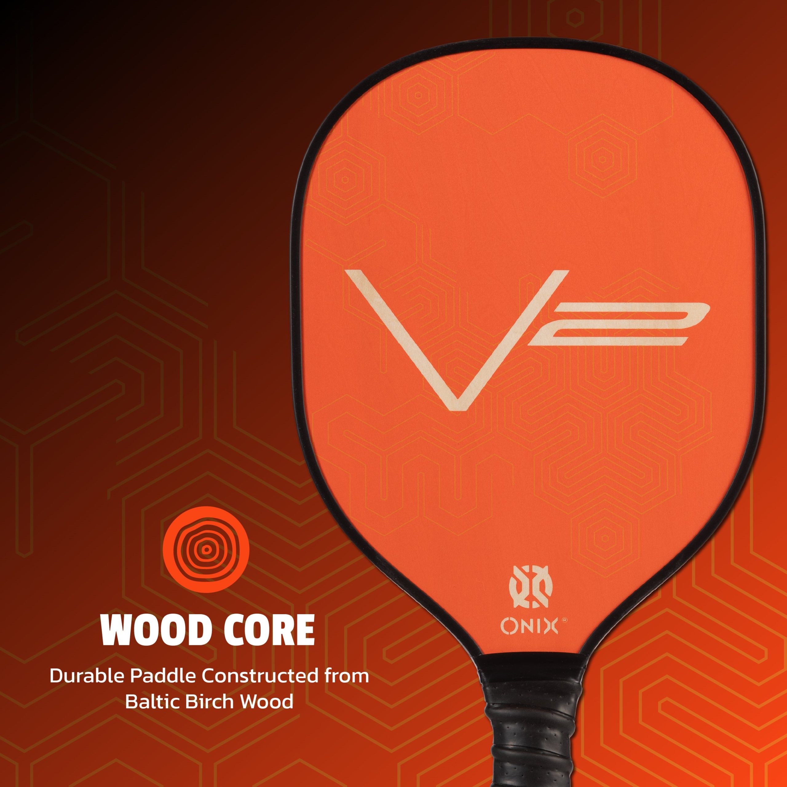 V2 Pickleball Paddle - Image 3
