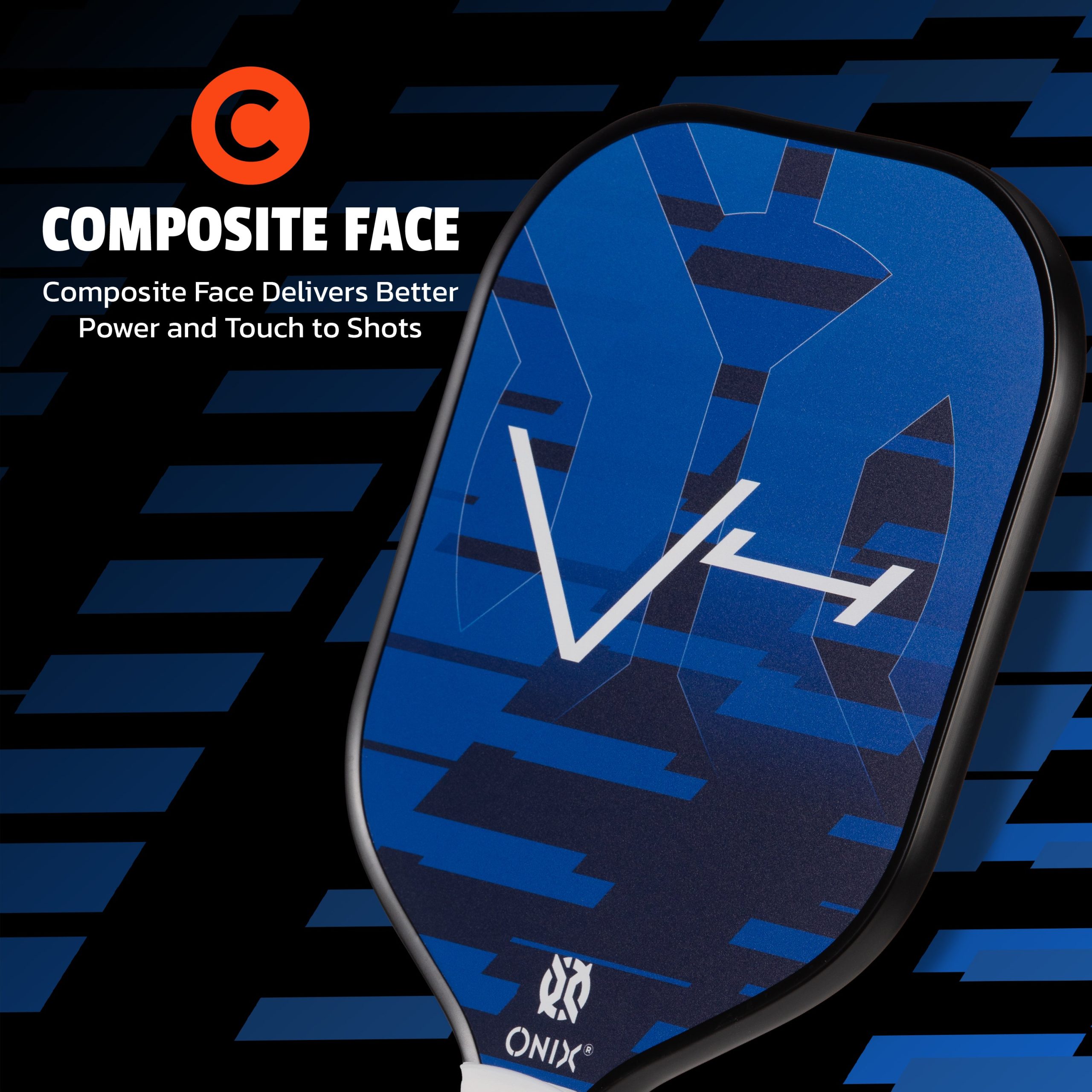 V4 Pickleball Paddle - Image 3