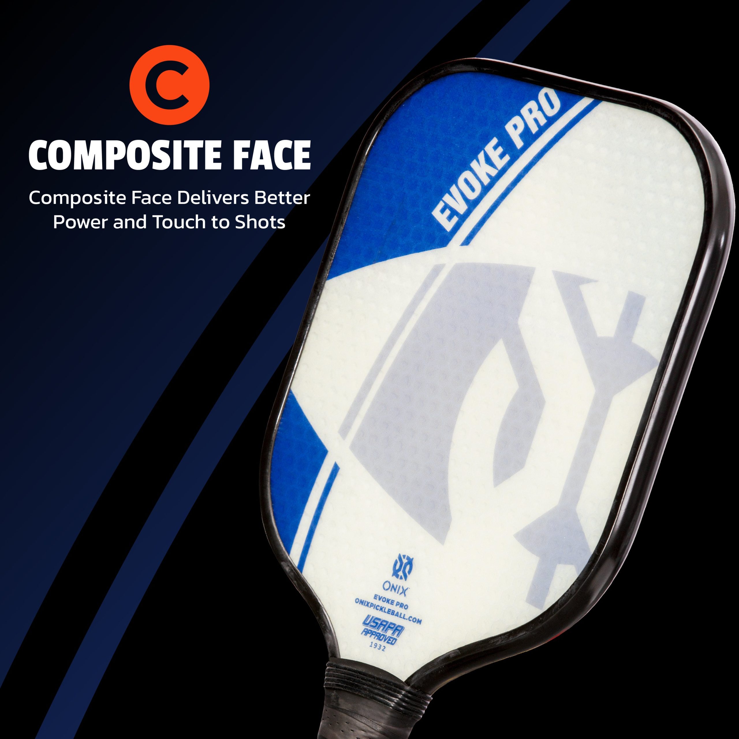 Evoke Pro Pickleball Paddle - Image 11