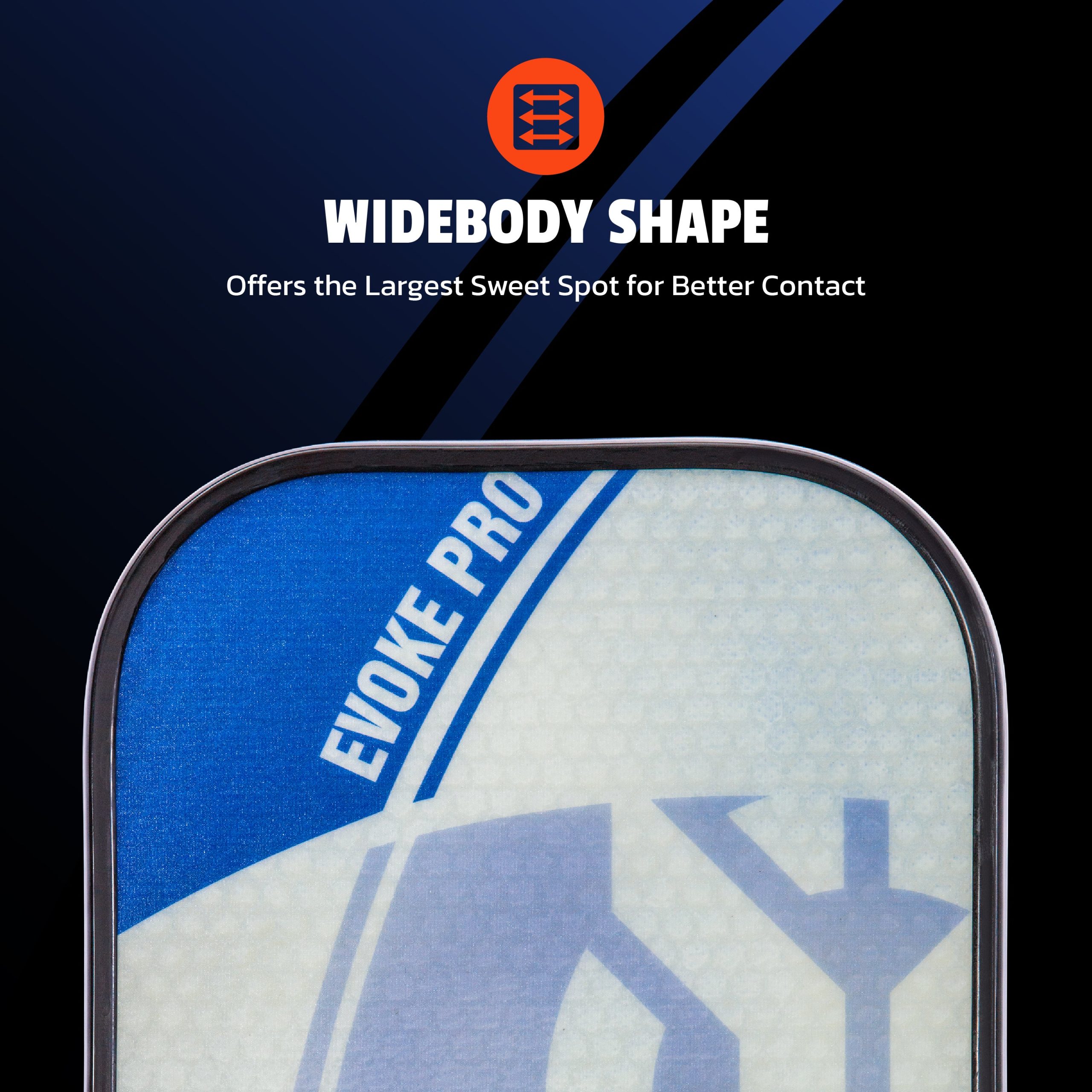 Evoke Pro Pickleball Paddle - Image 13
