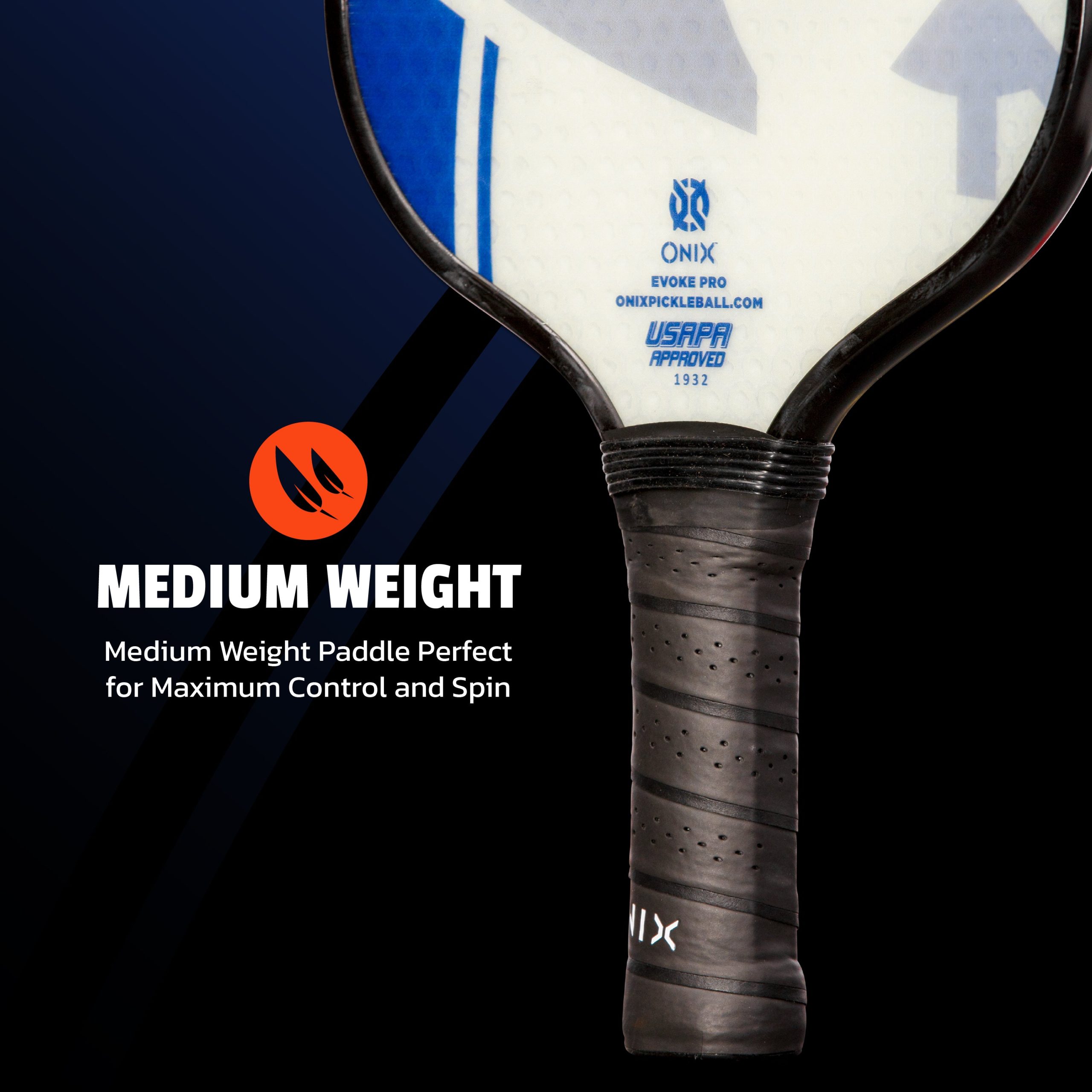 Evoke Pro Pickleball Paddle - Image 14