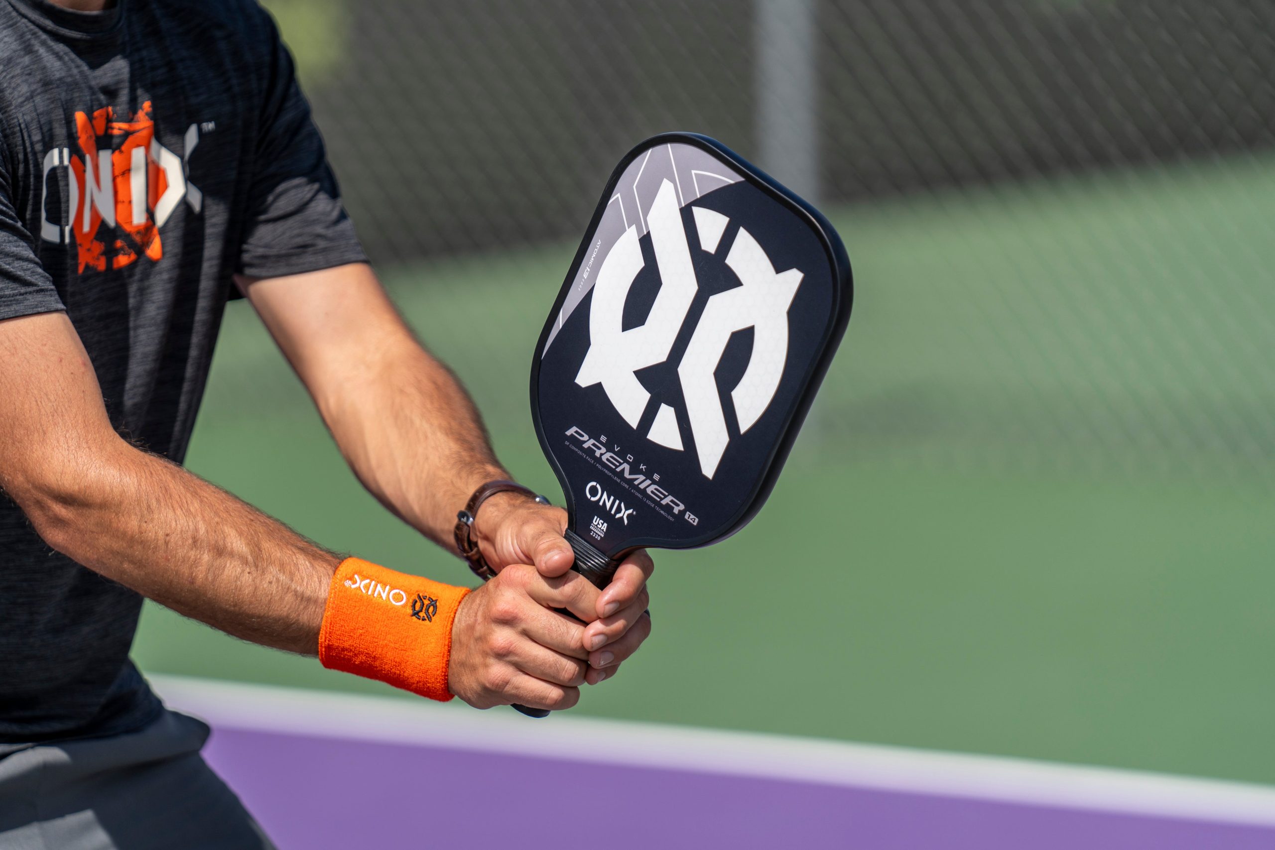 Evoke Premier Pickleball Paddle - Image 7