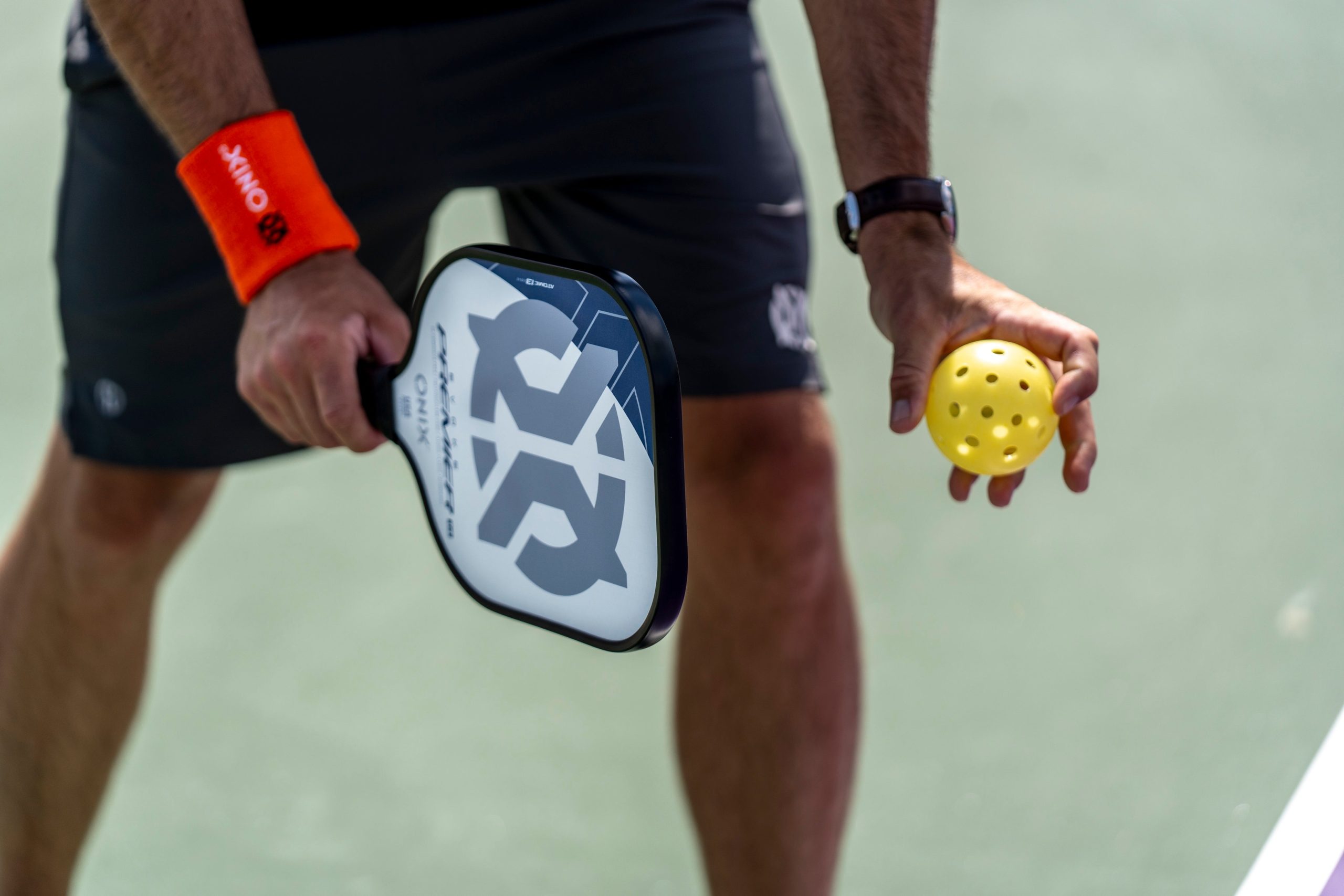 Evoke Premier Pickleball Paddle - Image 19