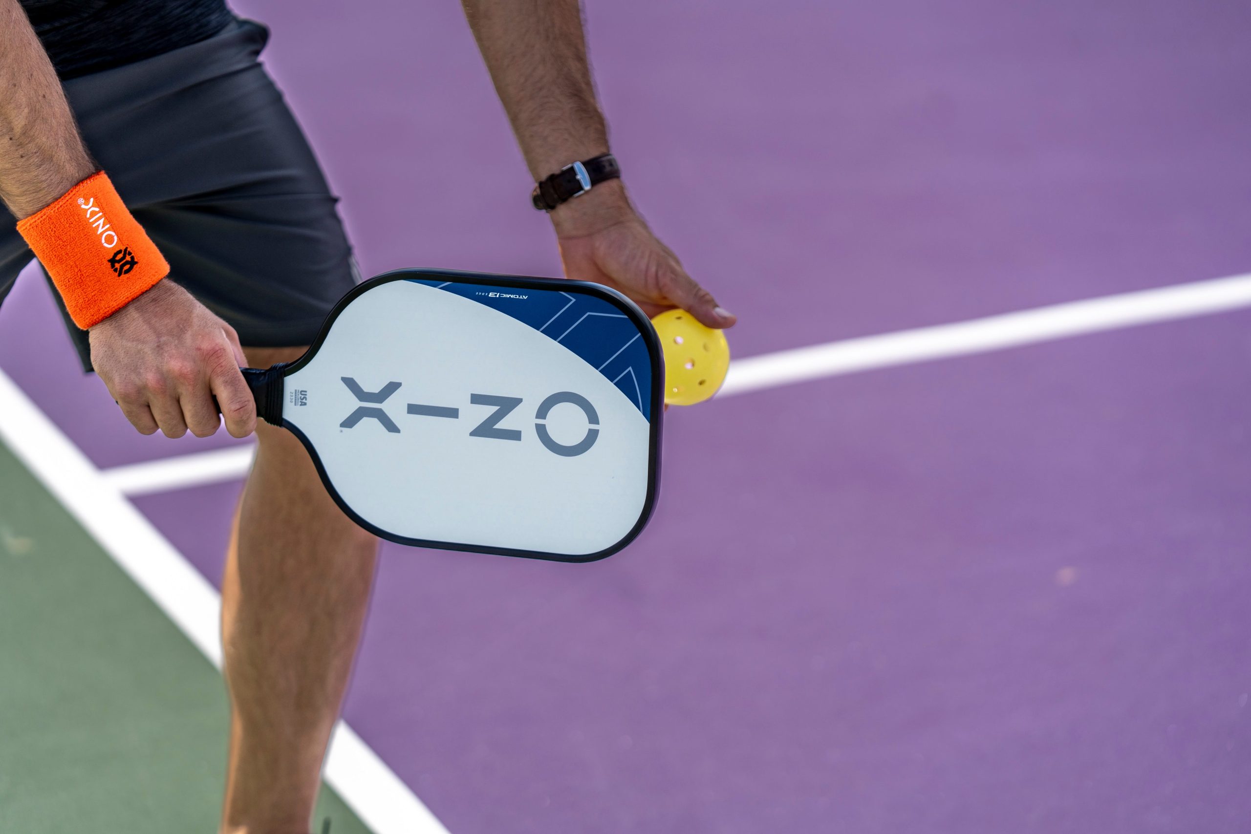 Evoke Premier Pickleball Paddle - Image 26