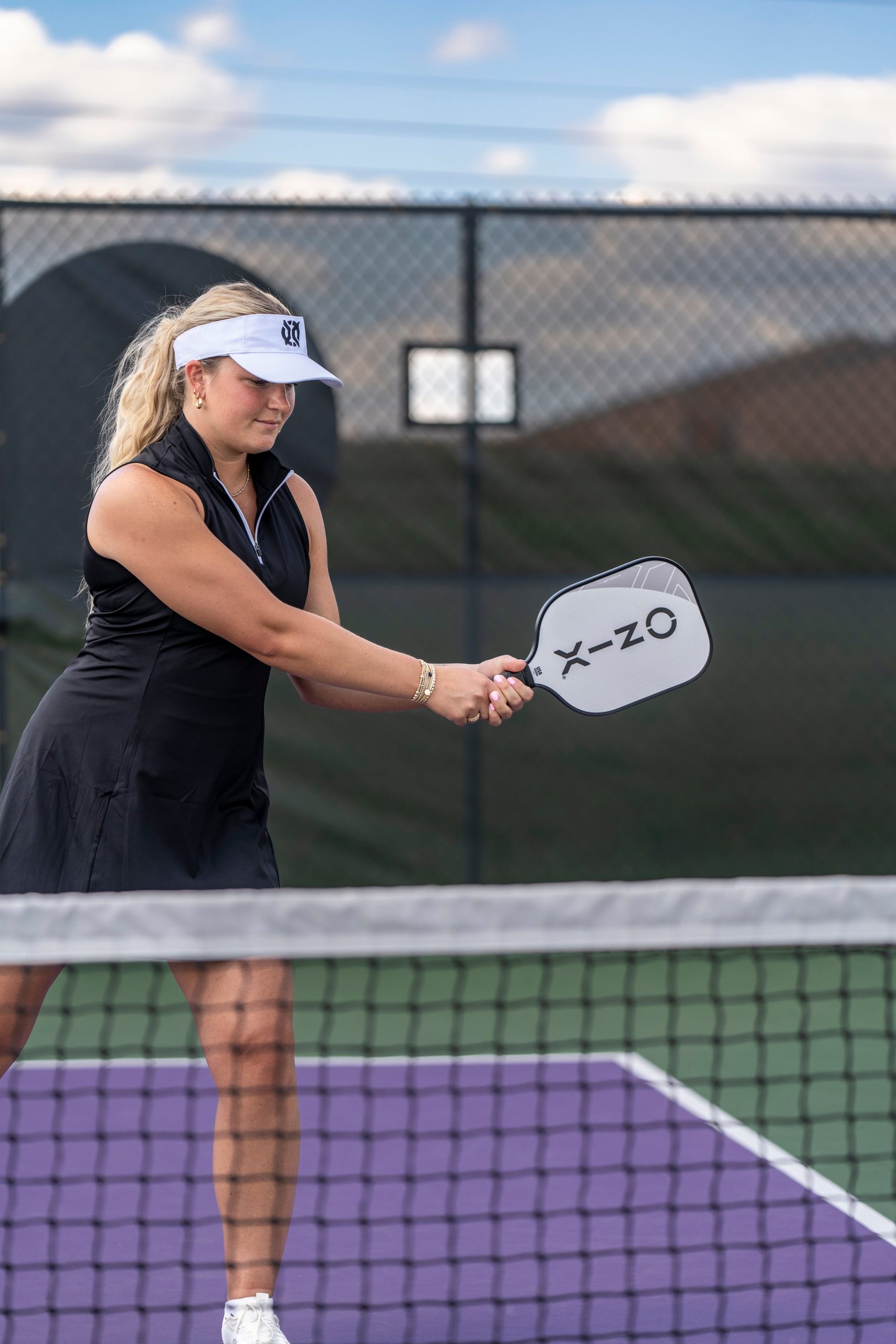 Evoke Premier Pickleball Paddle - Image 12