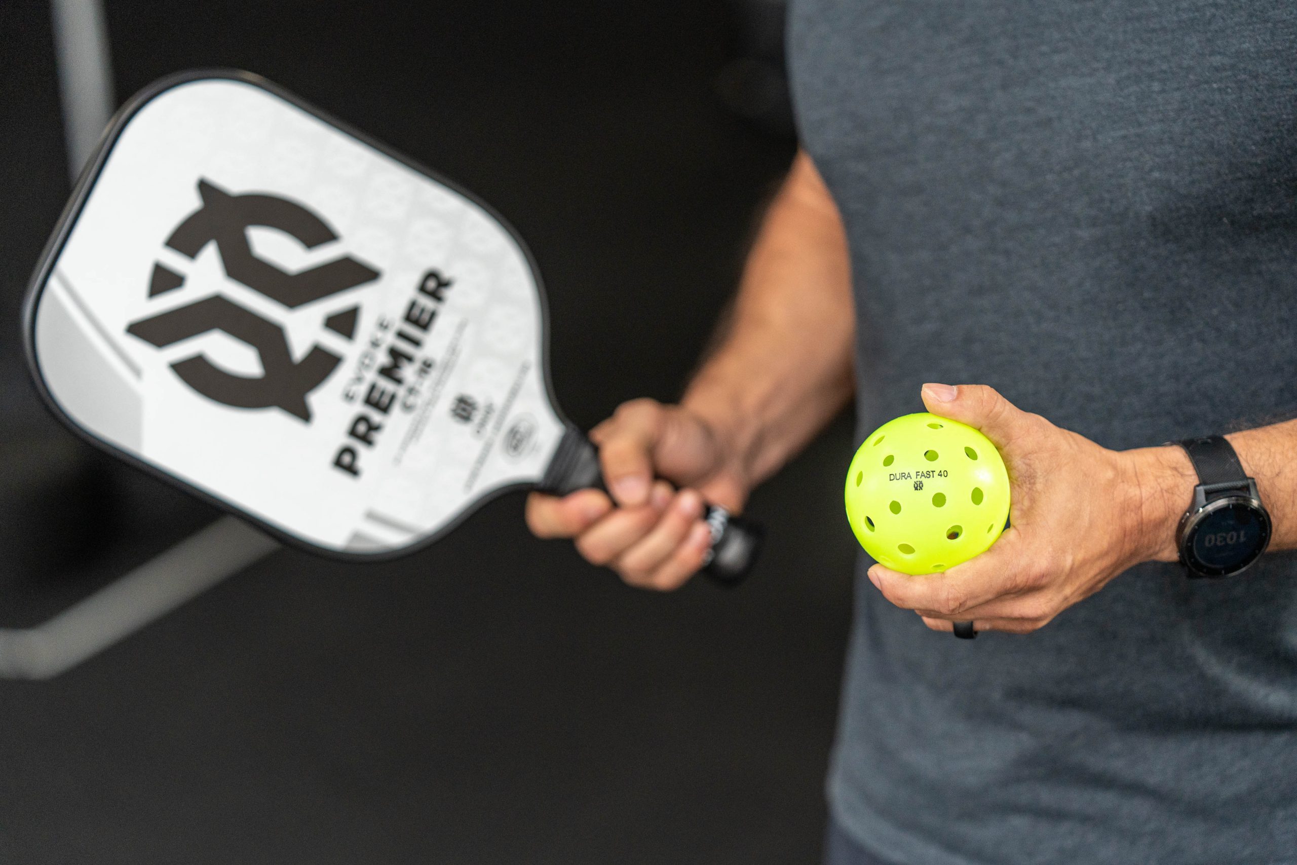 DURA Fast-40 Pickleballs - Image 14