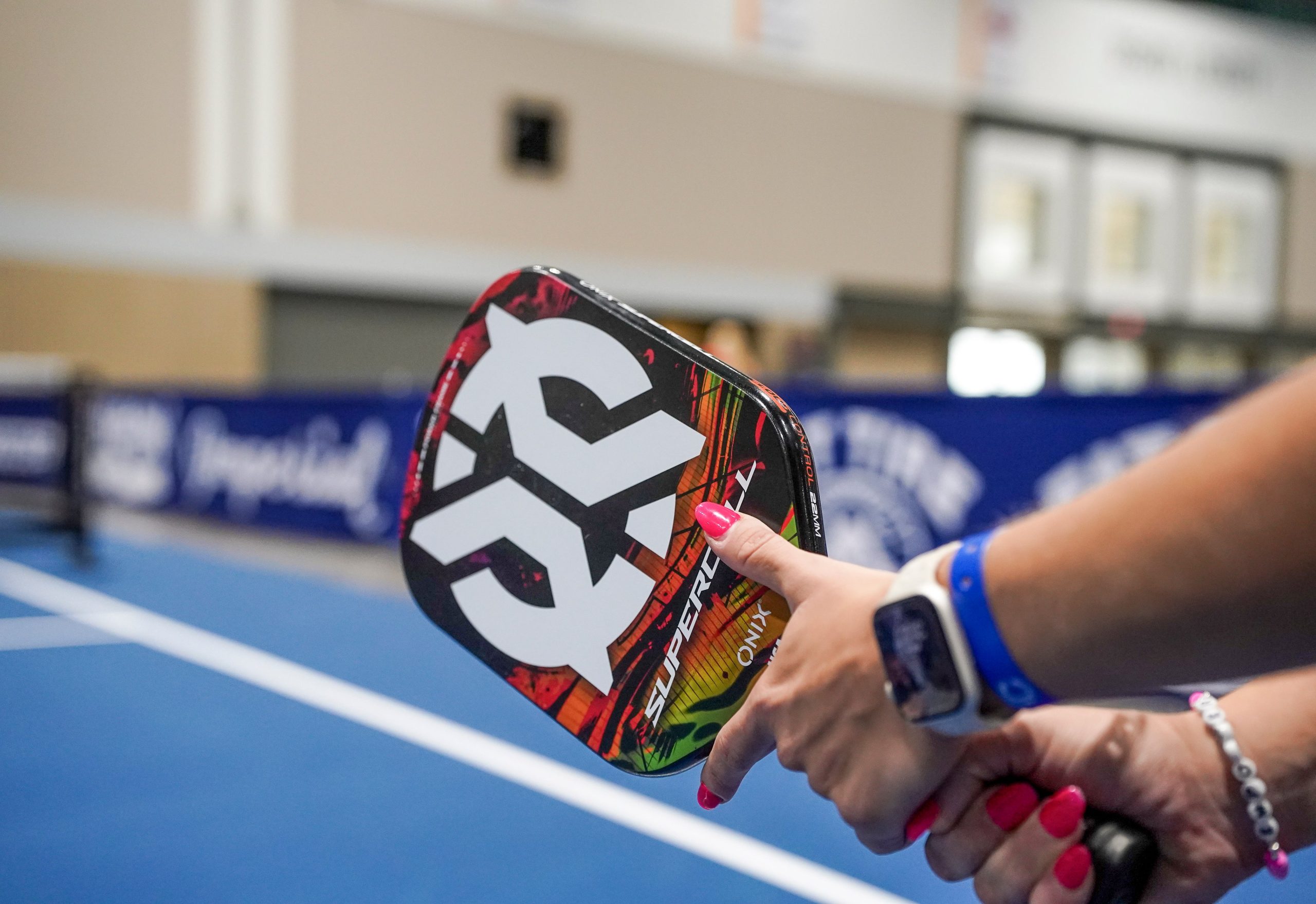 Supercell Pickleball Paddle - Image 15