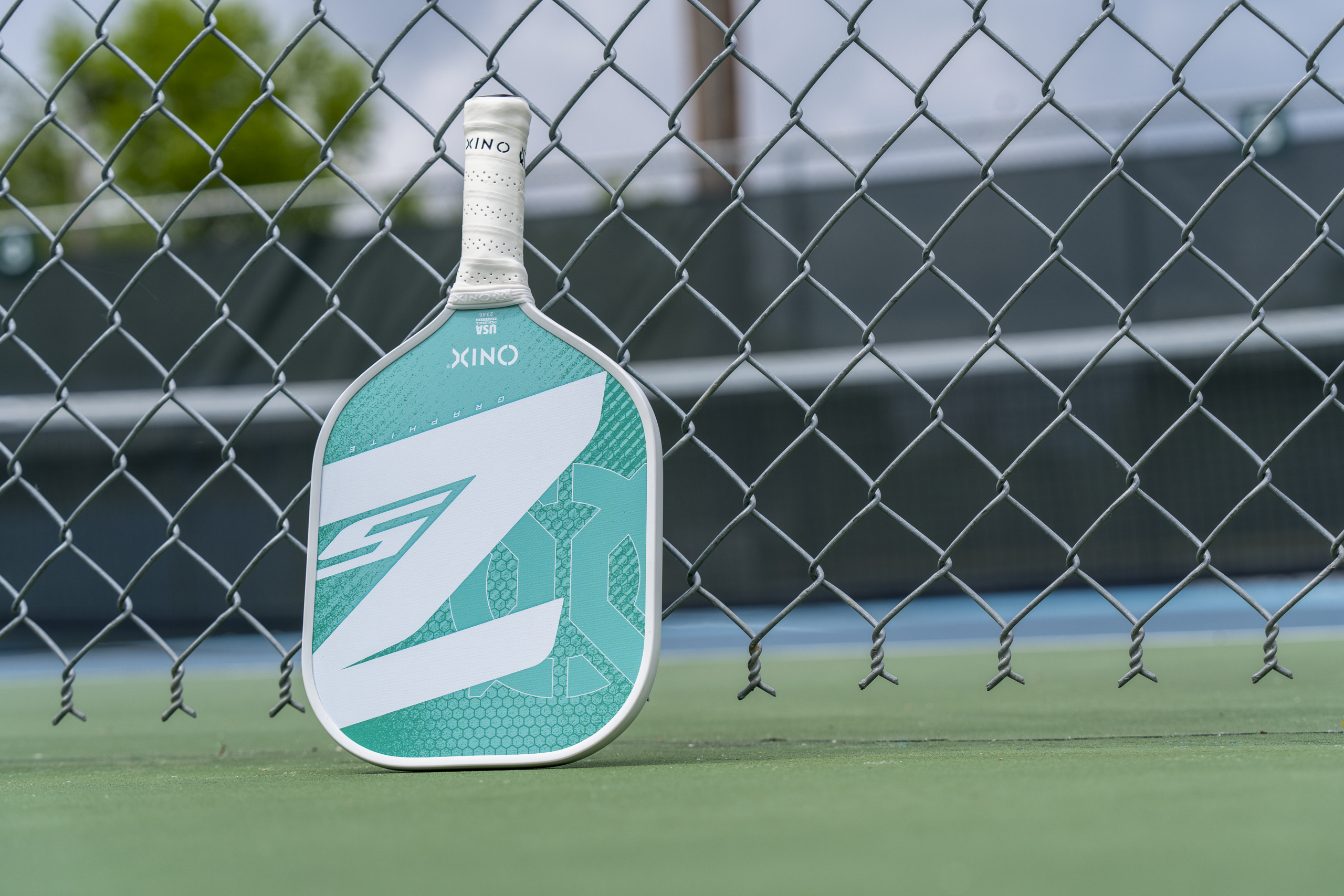 Z5 Mod V2 Graphite Pickleball Paddle - Image 18