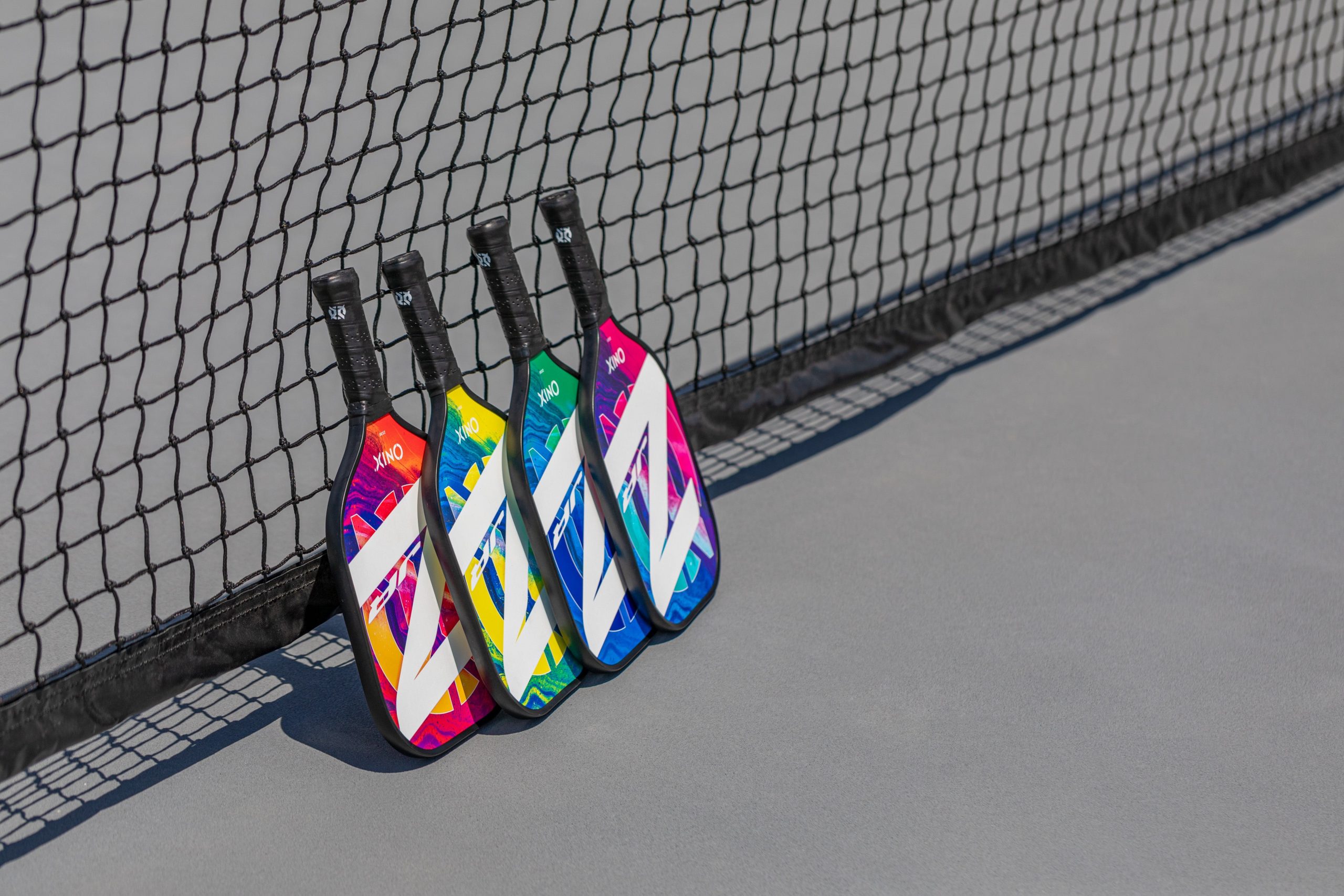 Z Junior Composite Pickleball Paddle - Image 26