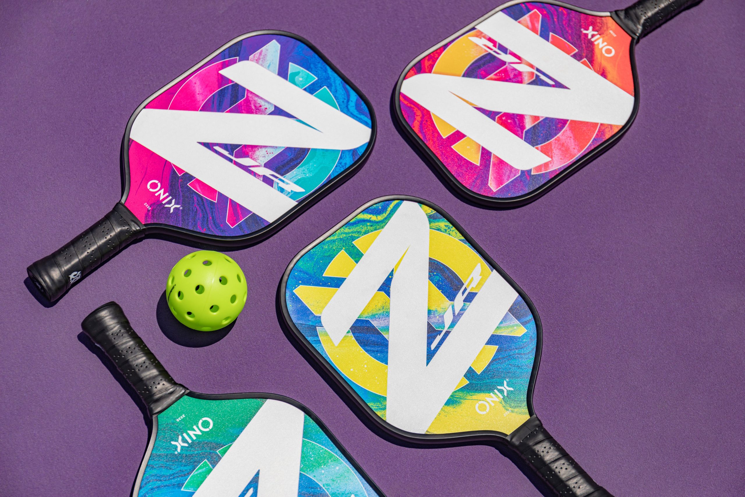 Z Junior Composite Pickleball Paddle - Image 15
