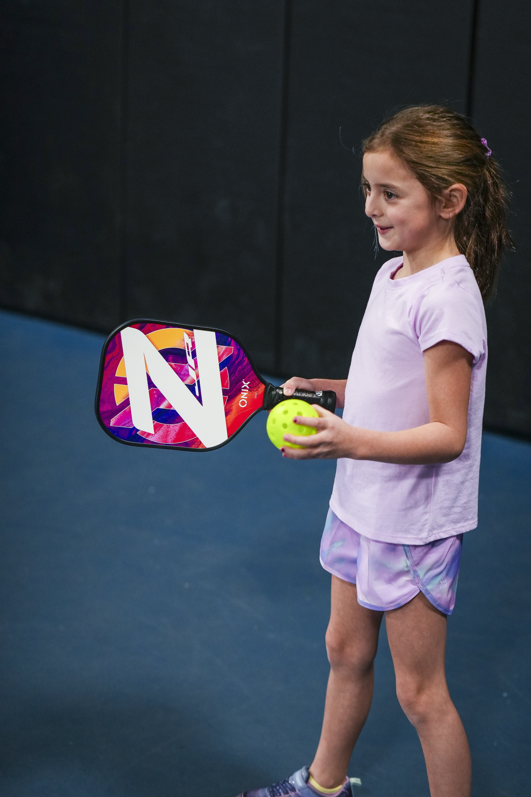 Z Junior Composite Pickleball Paddle - Image 24