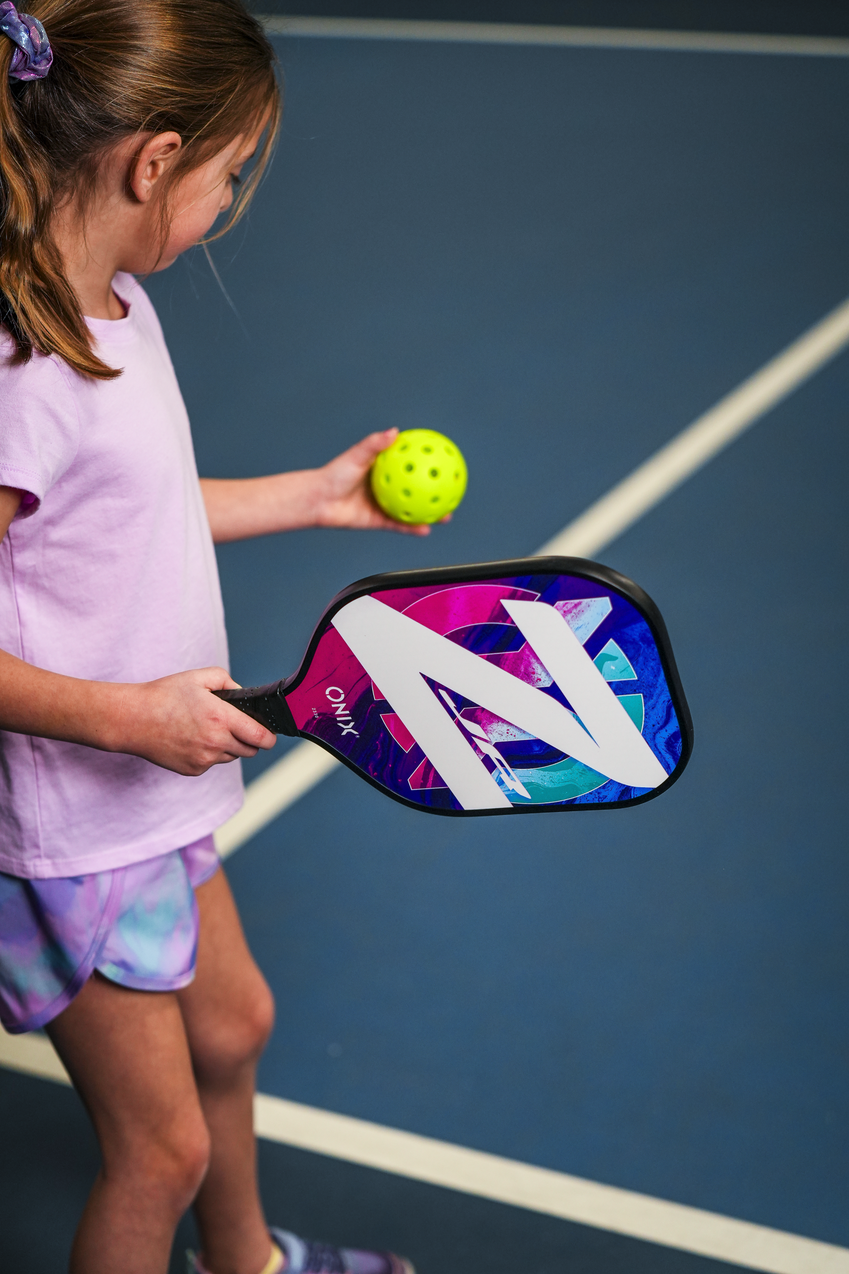 Z Junior Composite Pickleball Paddle - Image 2