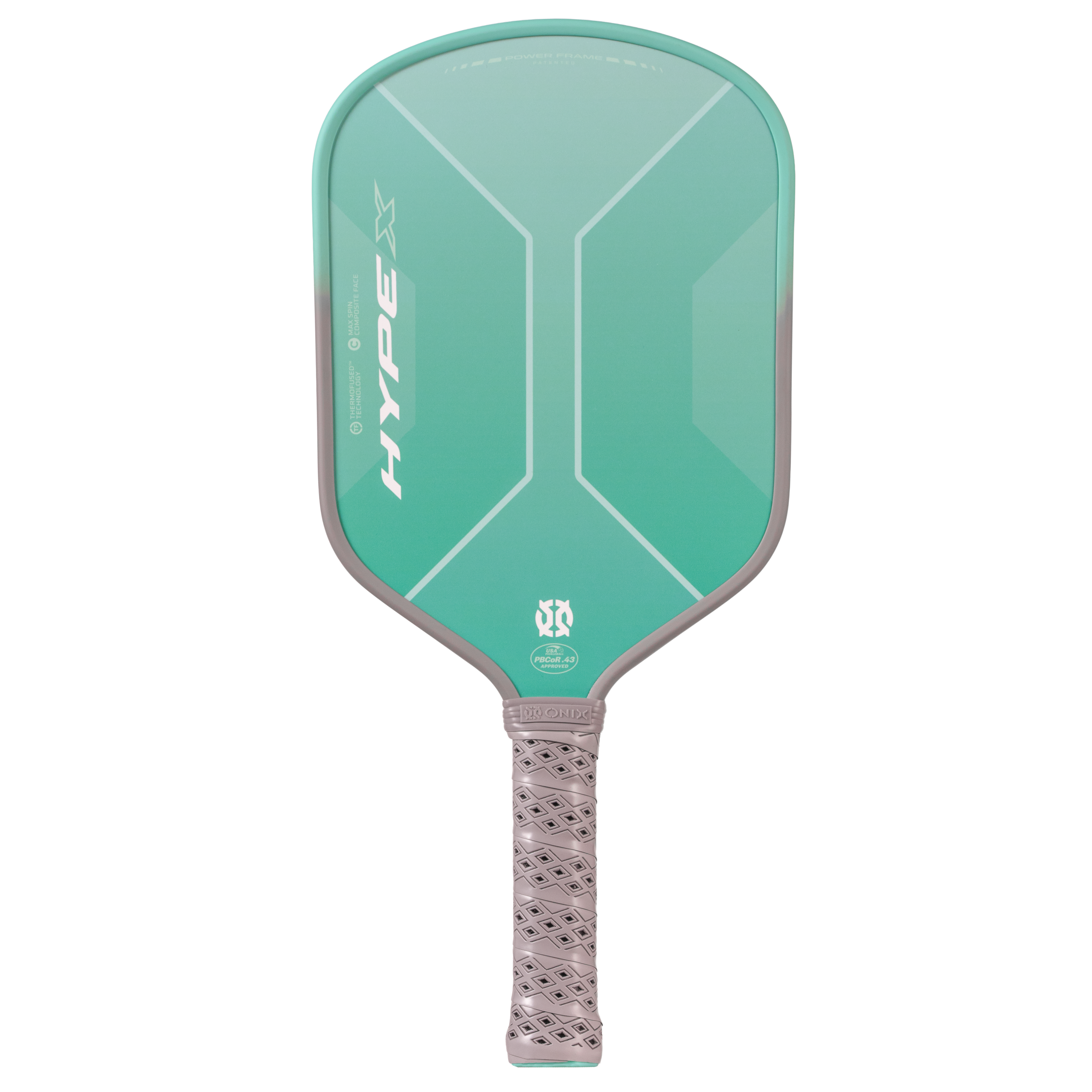 Hype X Pickleball Paddle