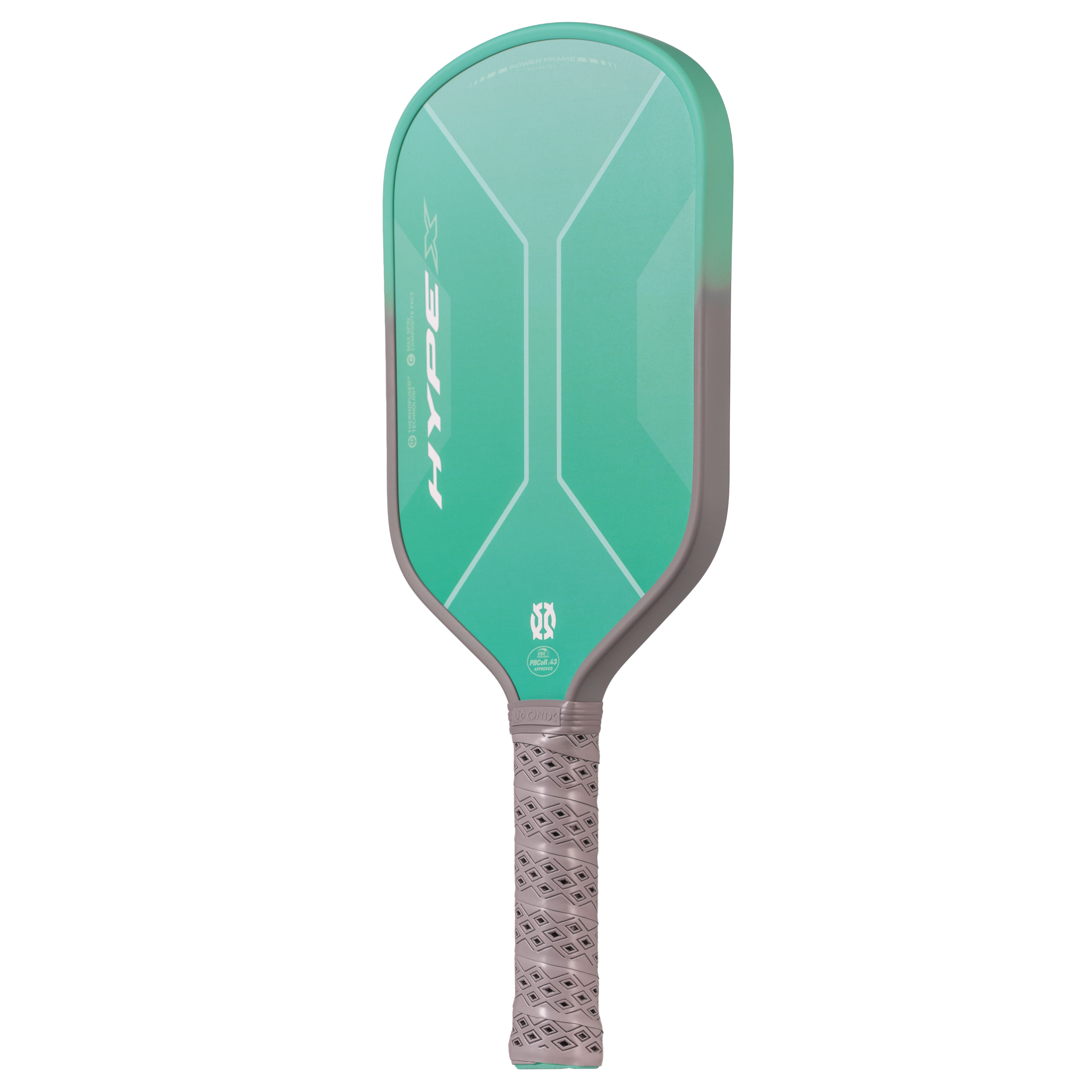 Hype X Pickleball Paddle - Image 3