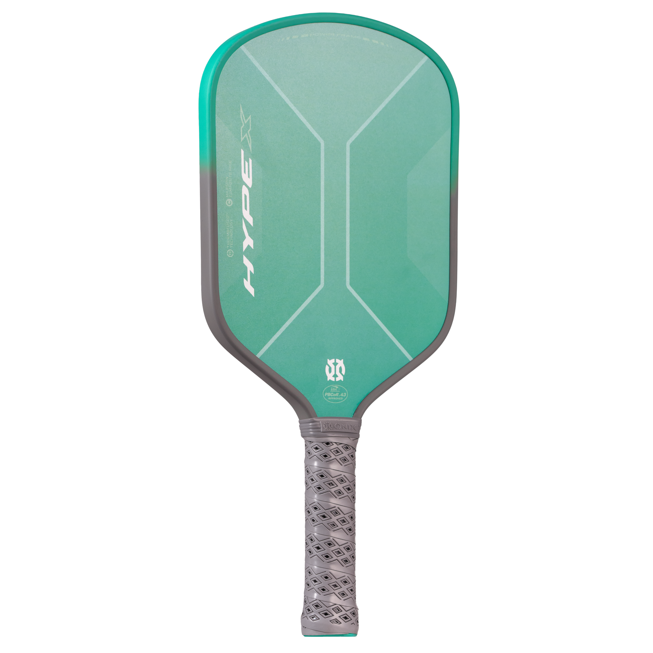 Hype X Pickleball Paddle - Image 5
