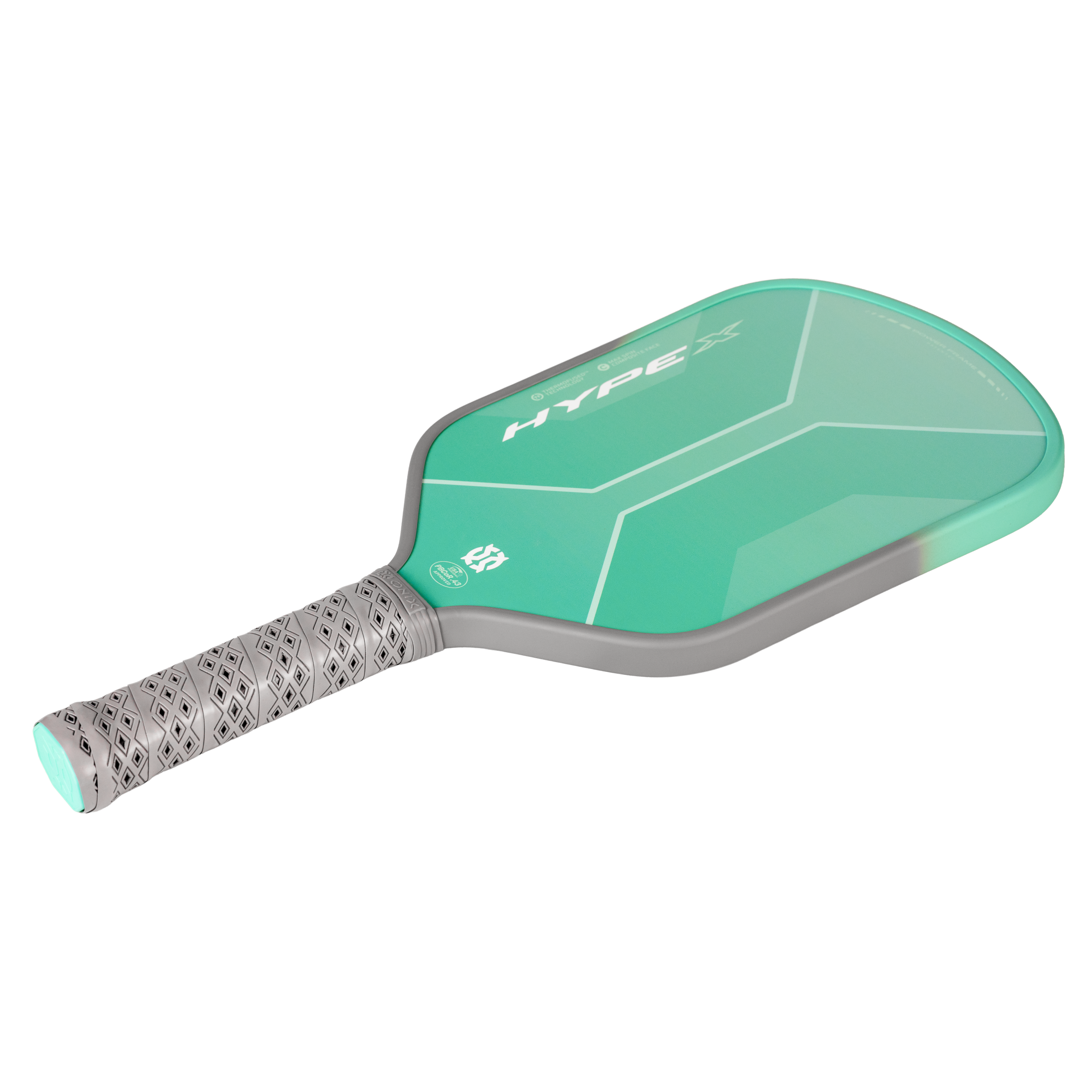 Hype X Pickleball Paddle - Image 7