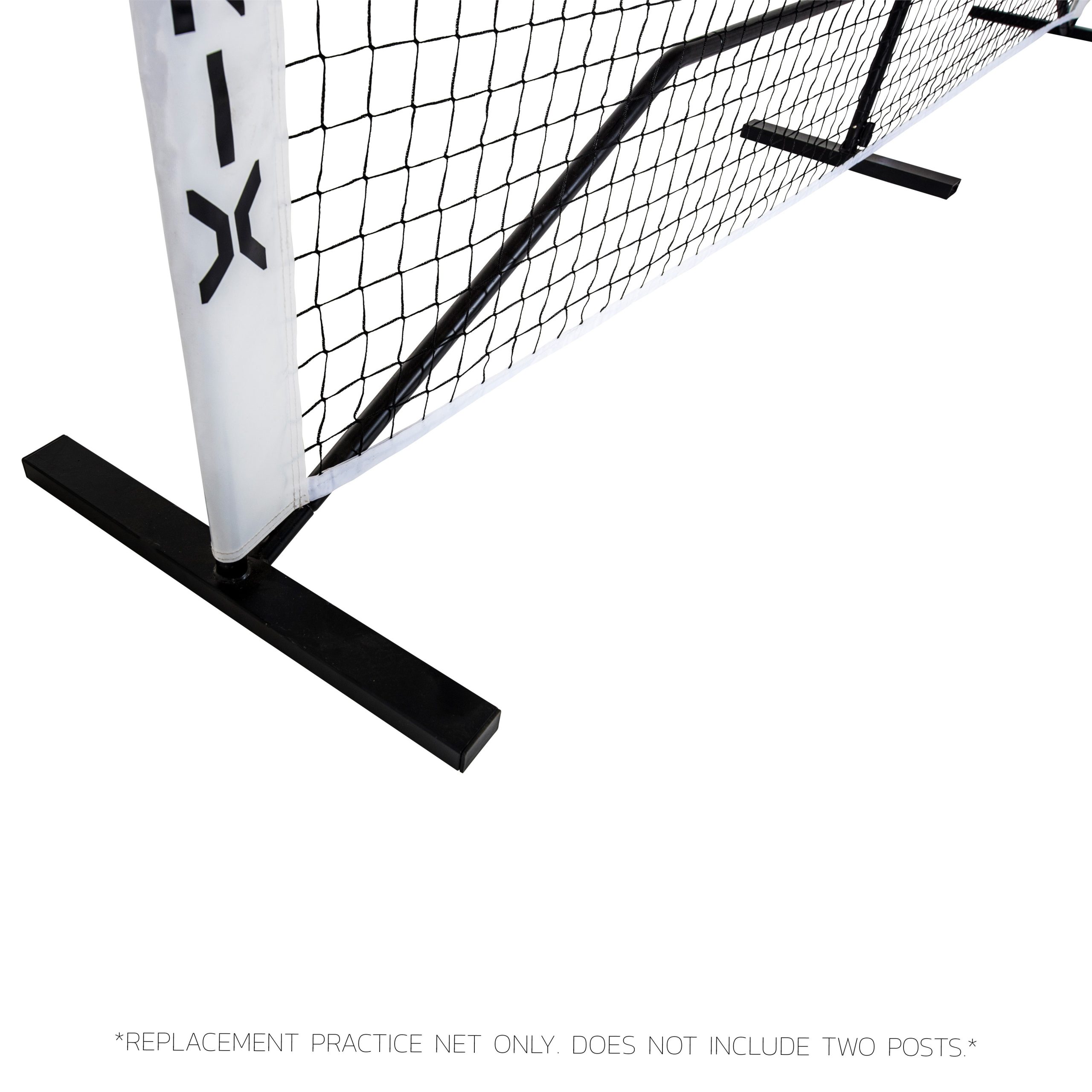 Replacement 10' Miniature Pickleball Net Only - Image 3