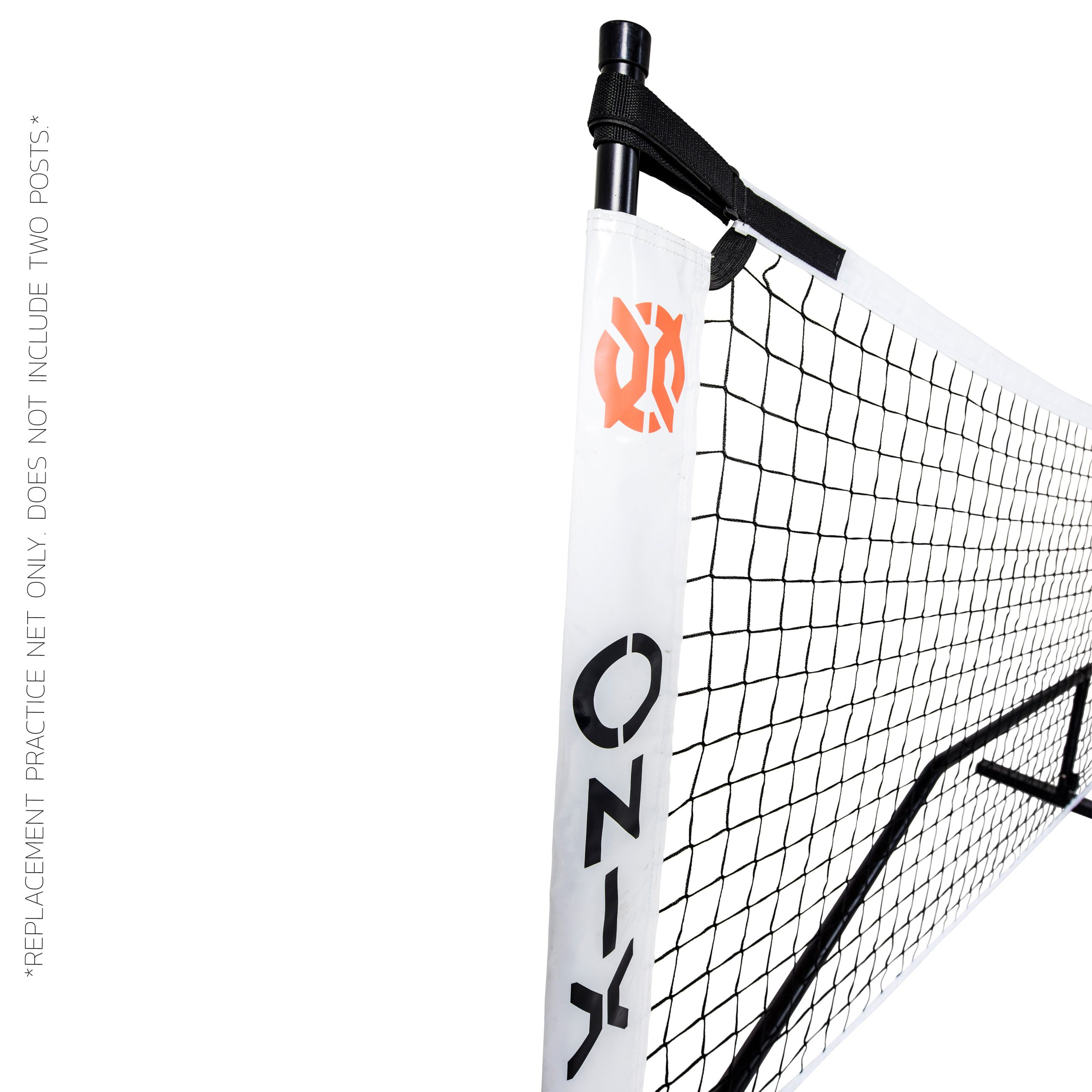 Replacement 10' Miniature Pickleball Net Only - Image 5