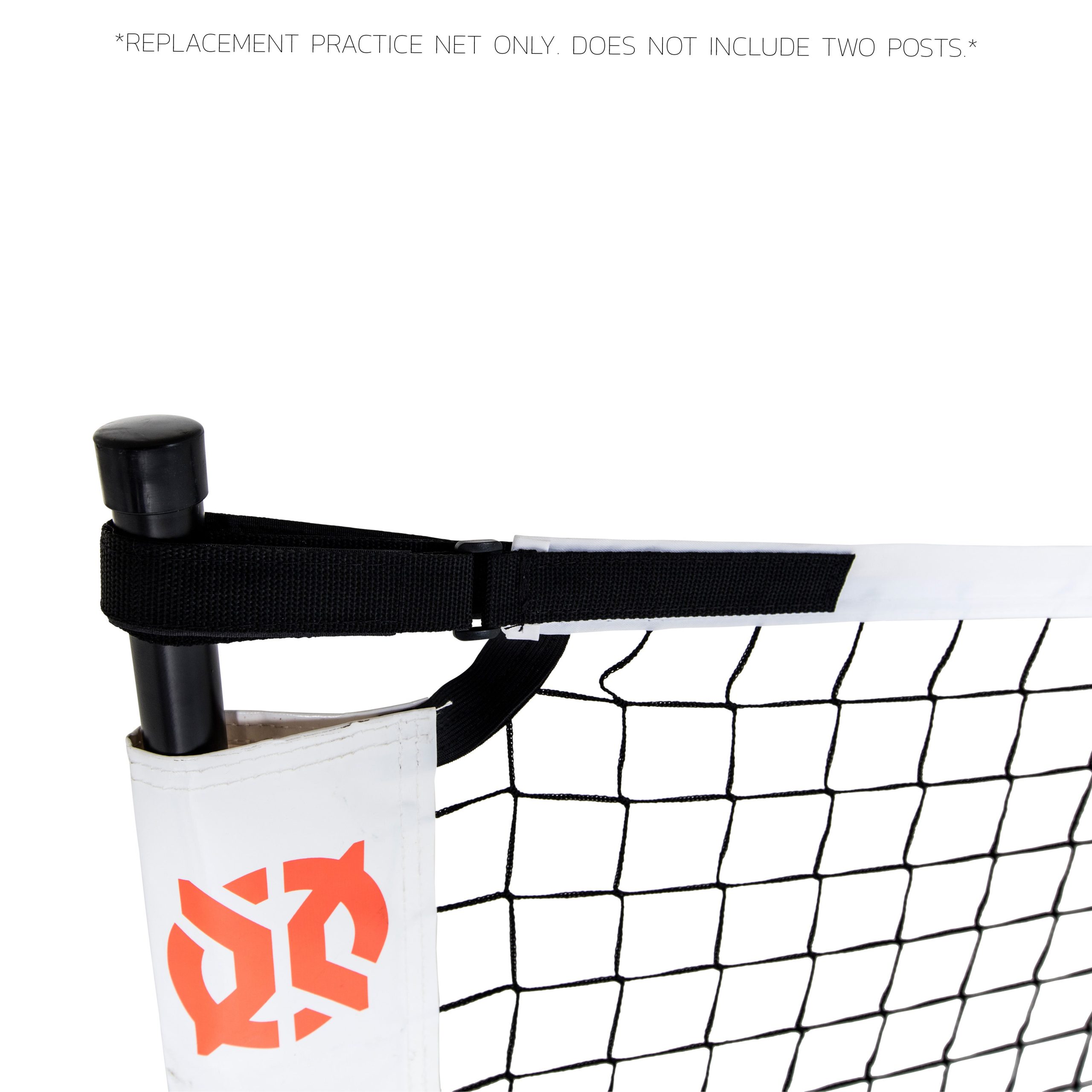 Replacement 10' Miniature Pickleball Net Only - Image 4