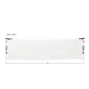 Replacement 10' Miniature Pickleball Net Only