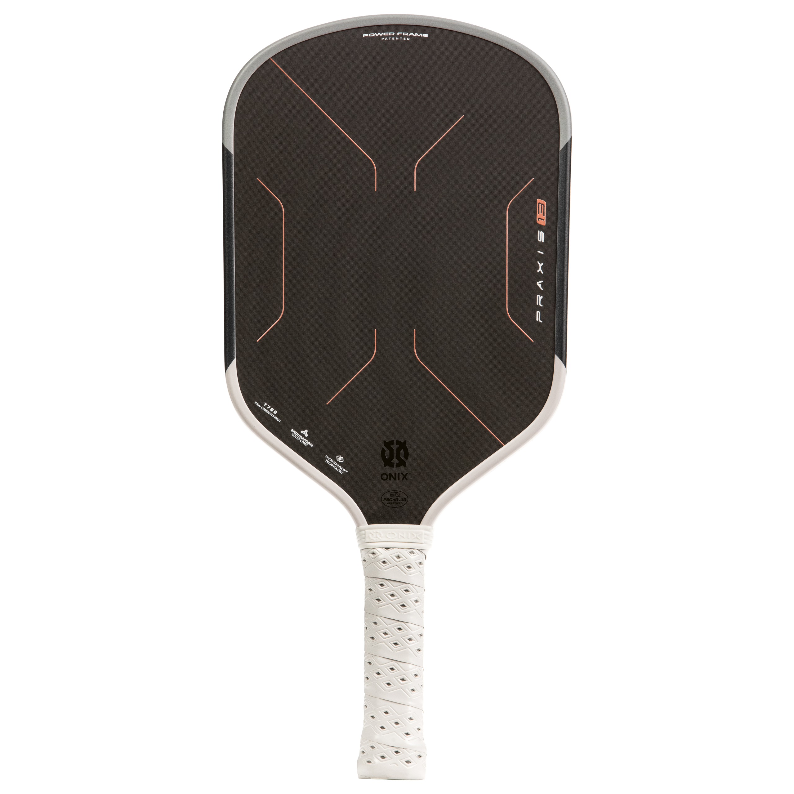 Praxis Pickleball Paddle