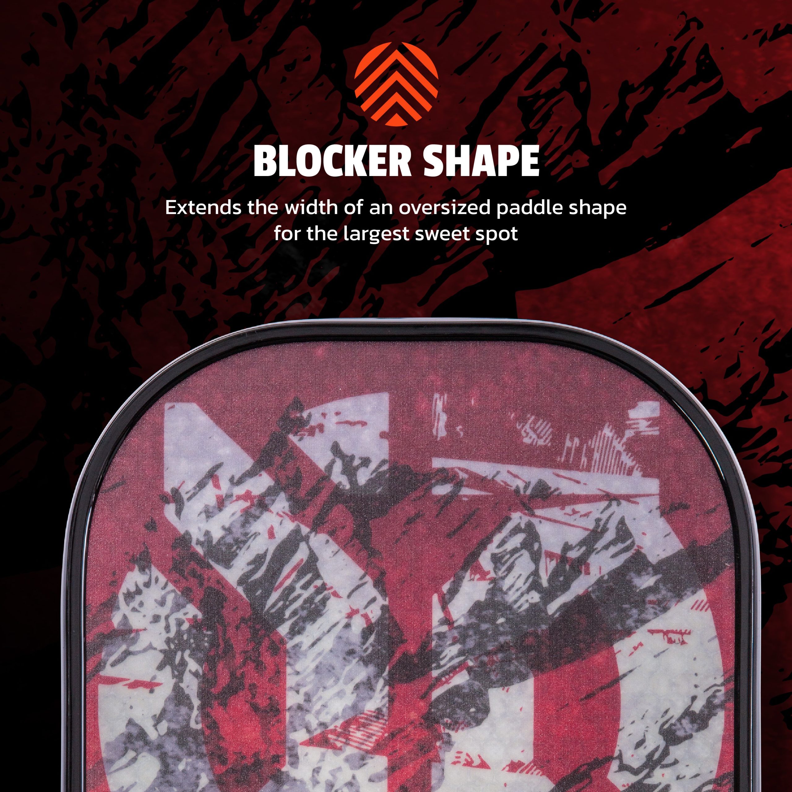 Vertex Pickleball Paddle - Image 5