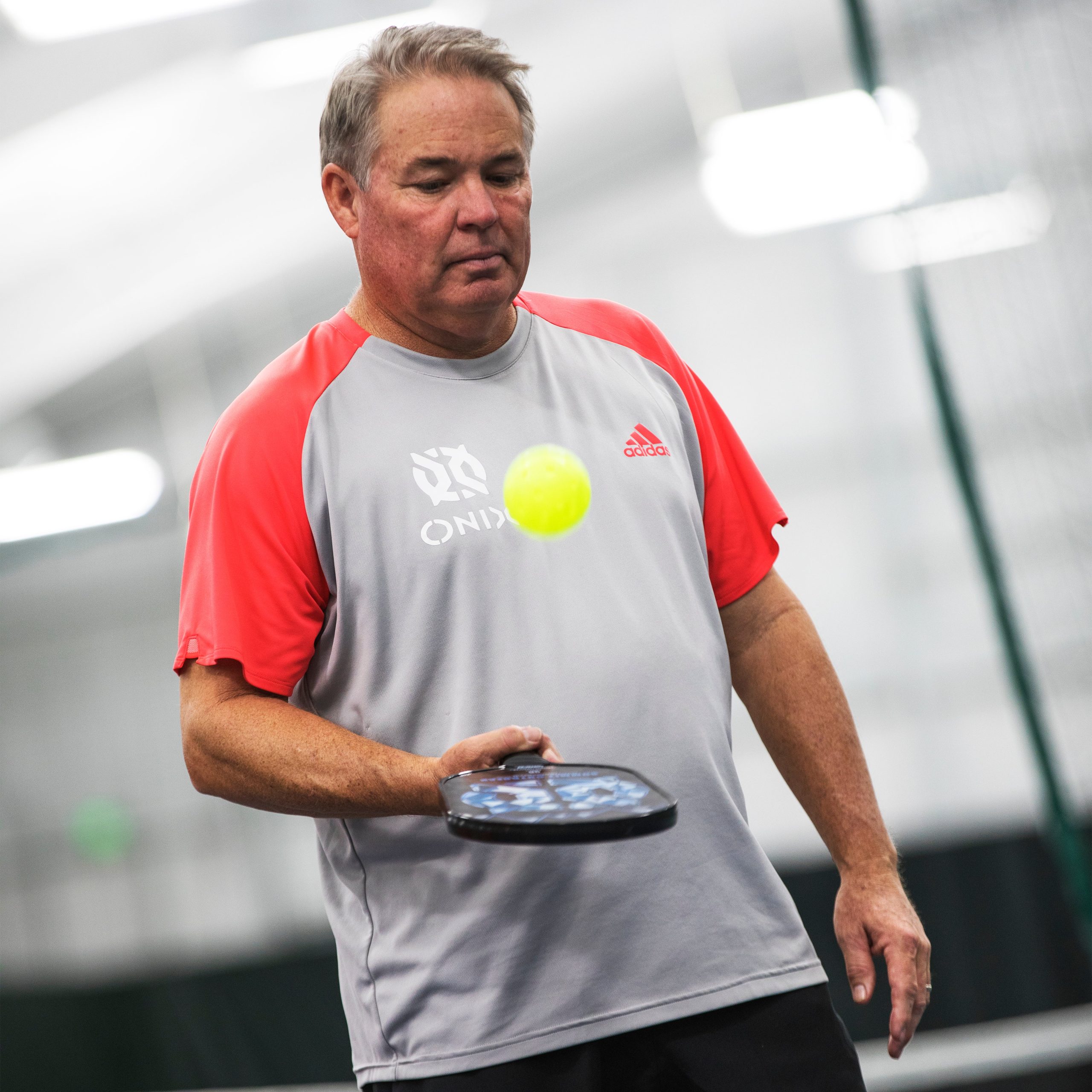 Summit Outbreak Pickleball Paddle - Image 2