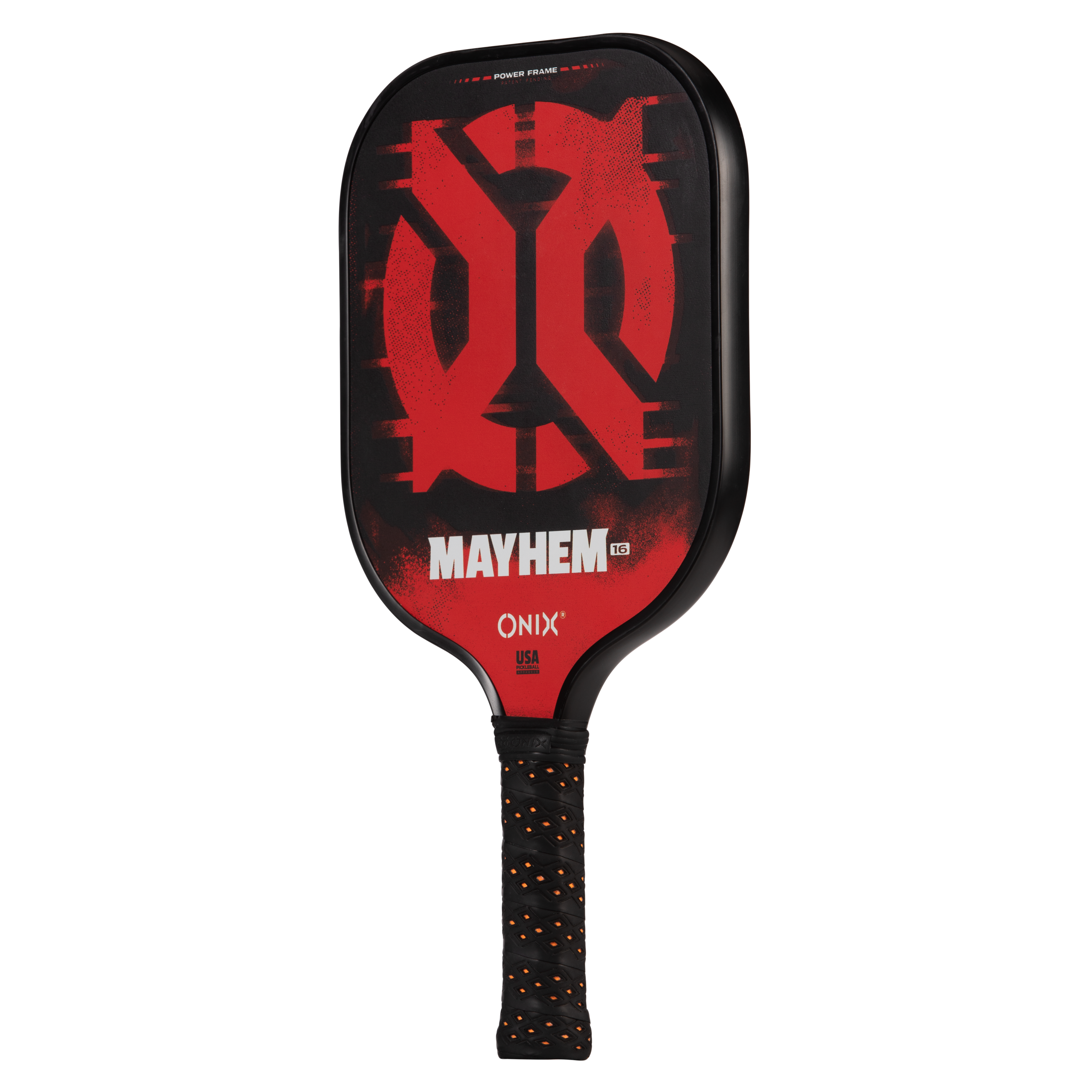 Mayhem Pickleball Paddle - Image 23
