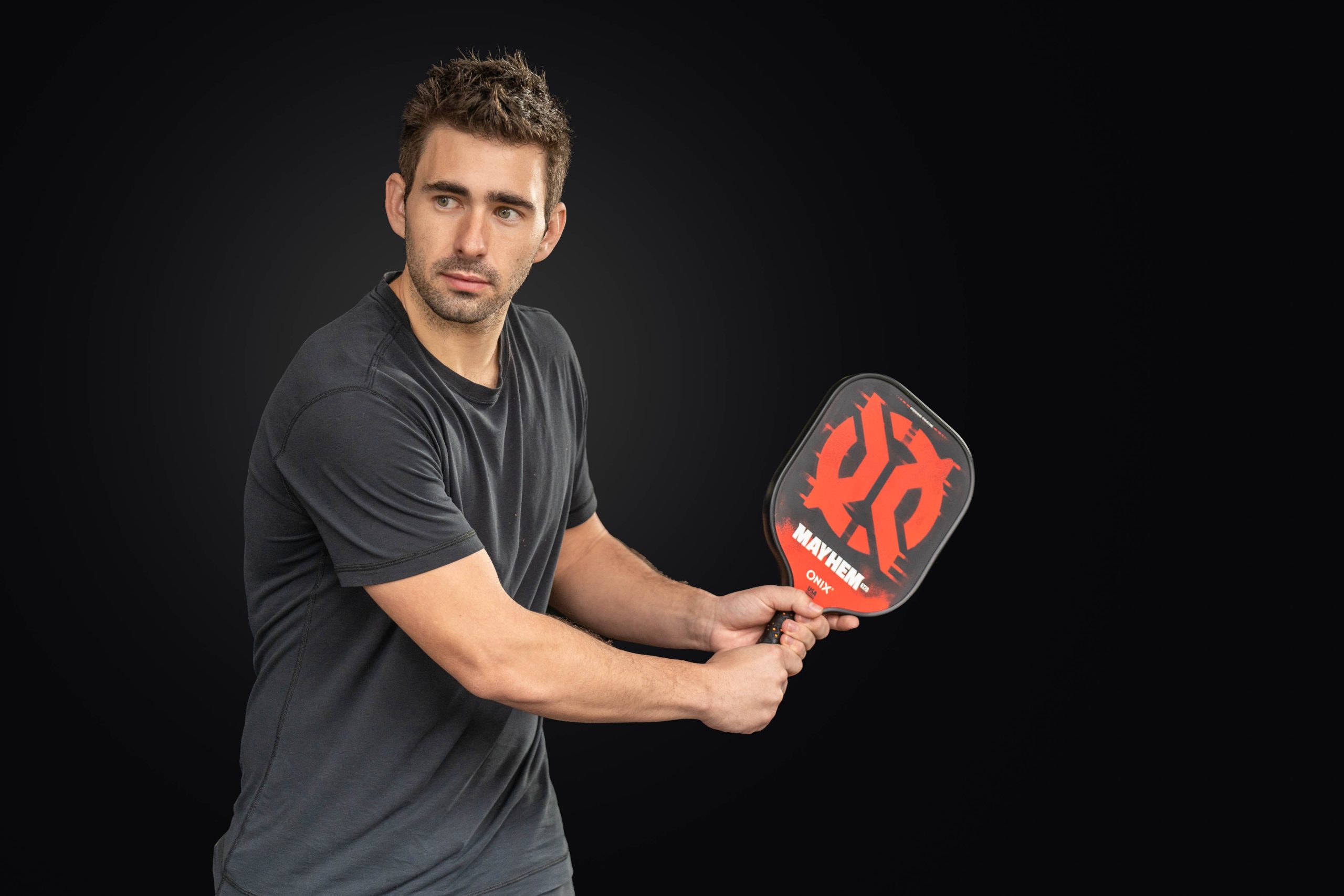 Mayhem Pickleball Paddle - Image 7