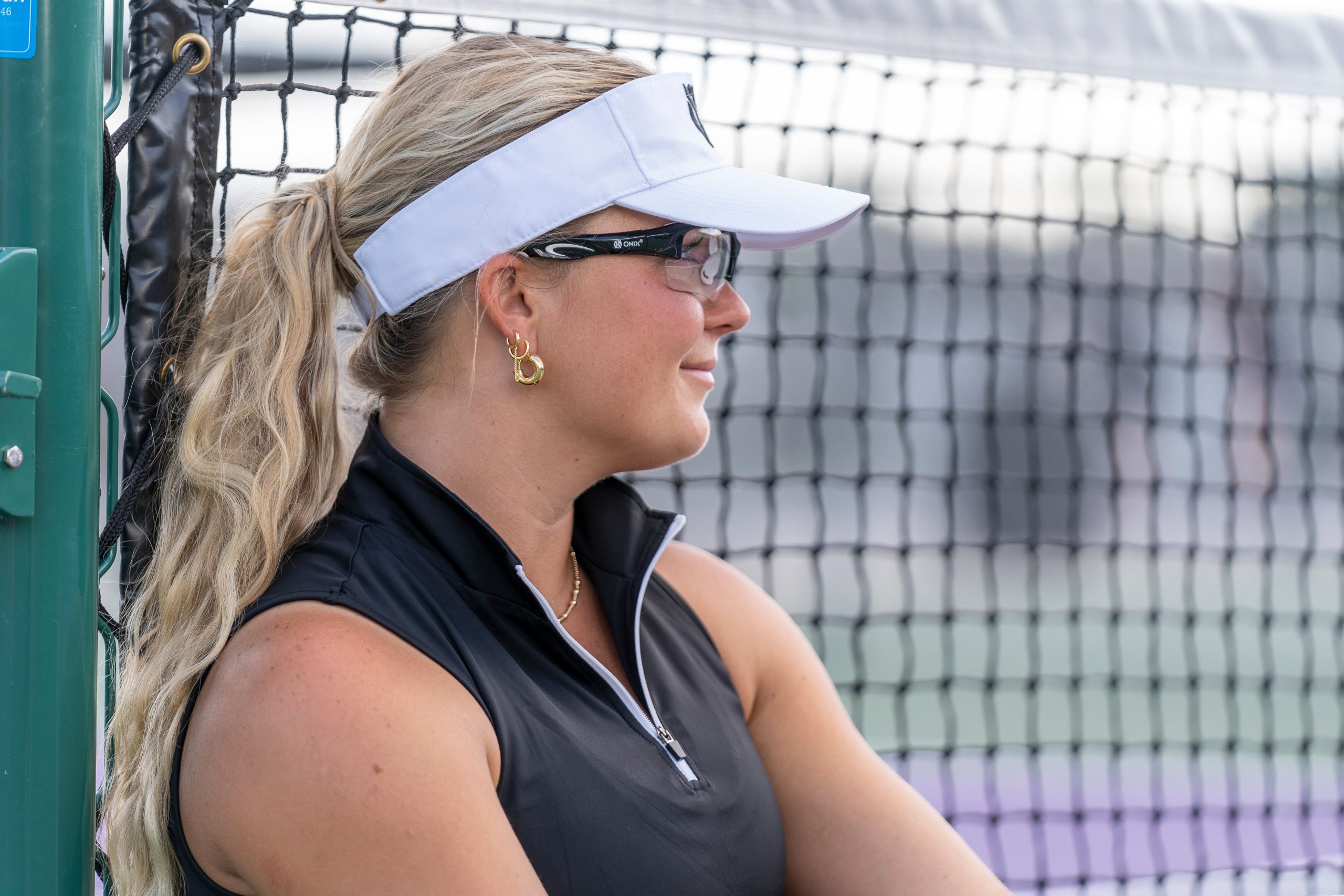 Pickleball Glasses - Falcon - Image 10