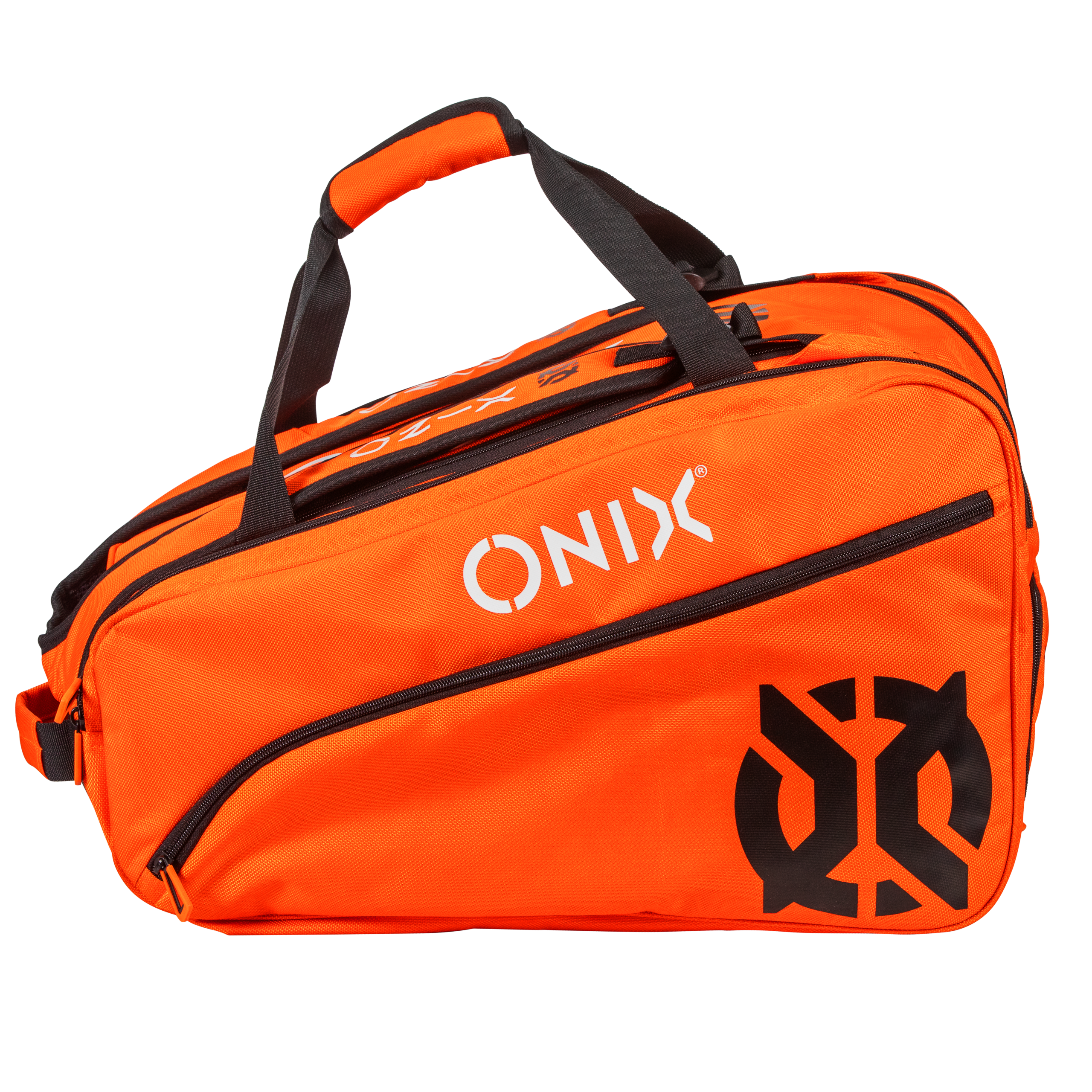 Pro Team Pickleball Paddle Bag - Image 8