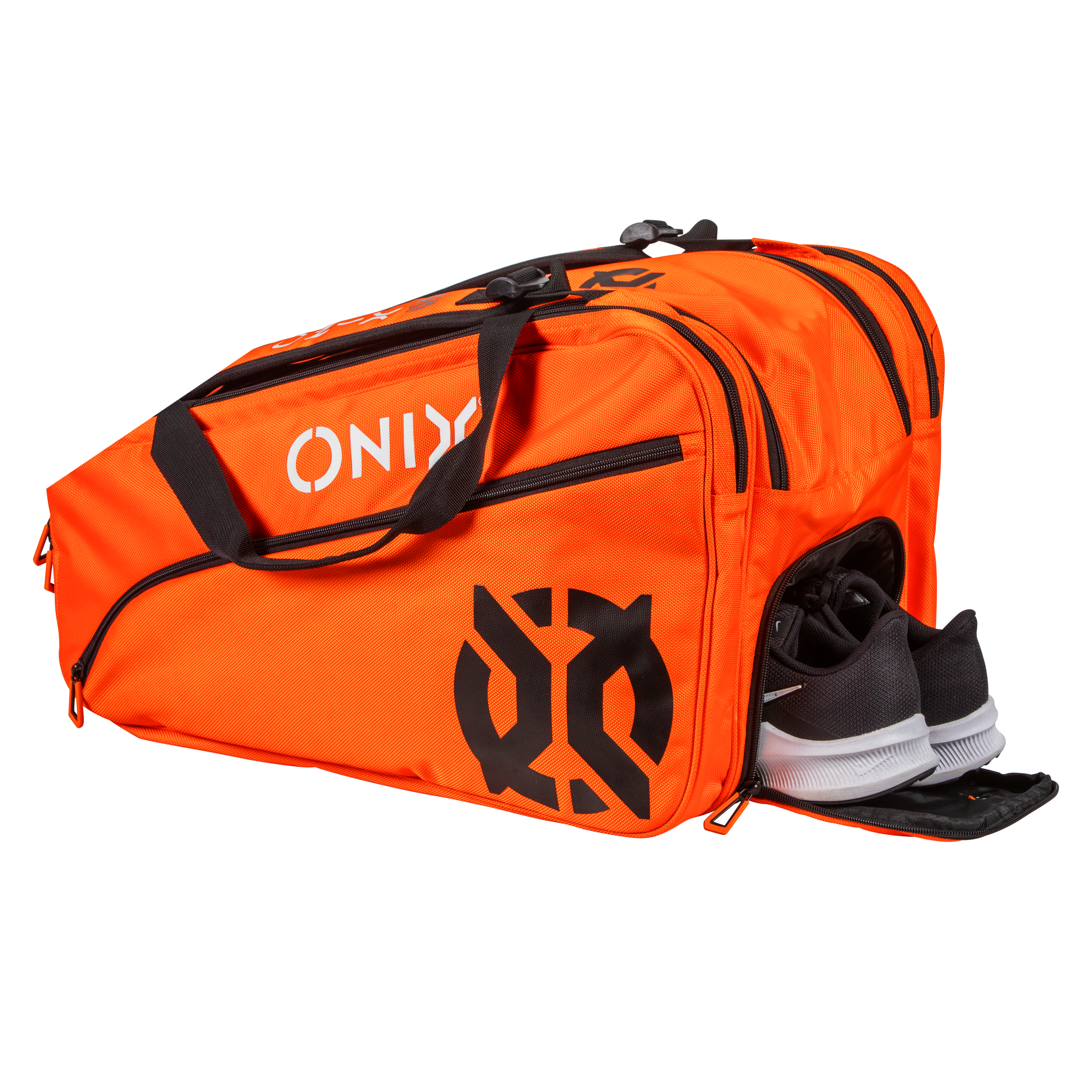 Pro Team Pickleball Paddle Bag - Image 7