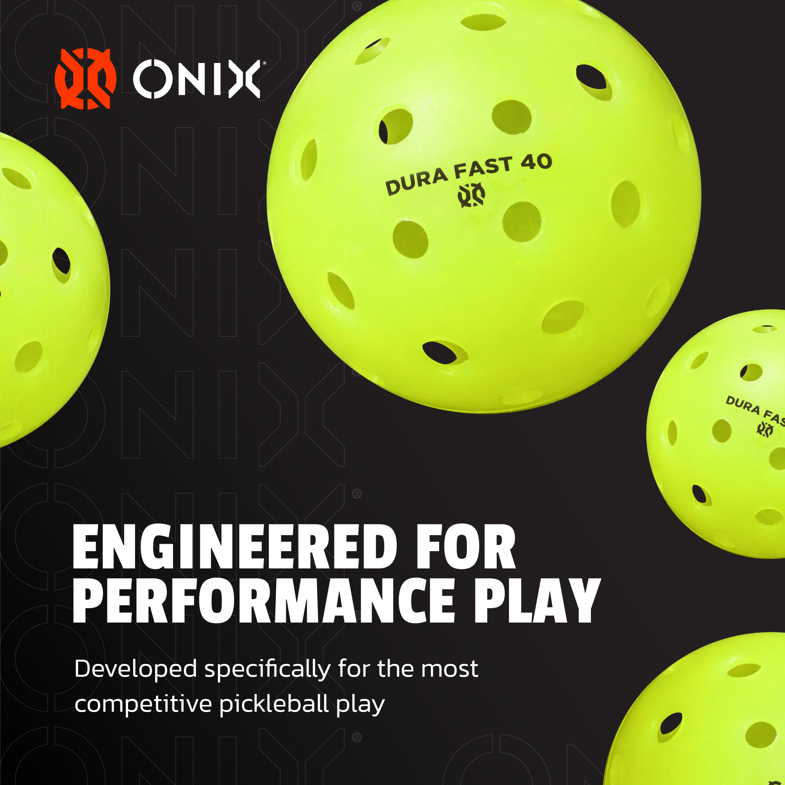 DURA Fast-40 Pickleballs - Image 6