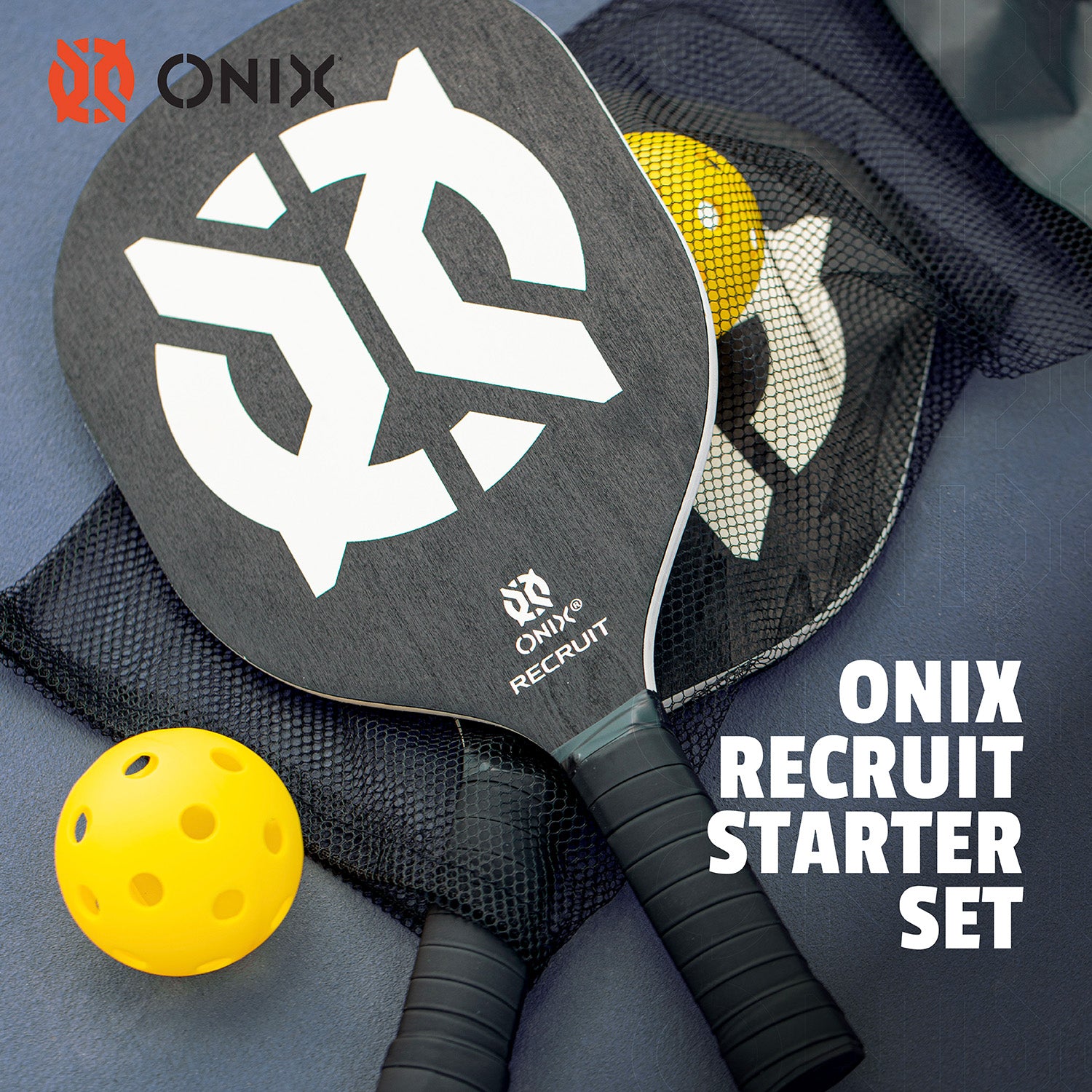 Recruit Beginner Pickleball Set - Image 2