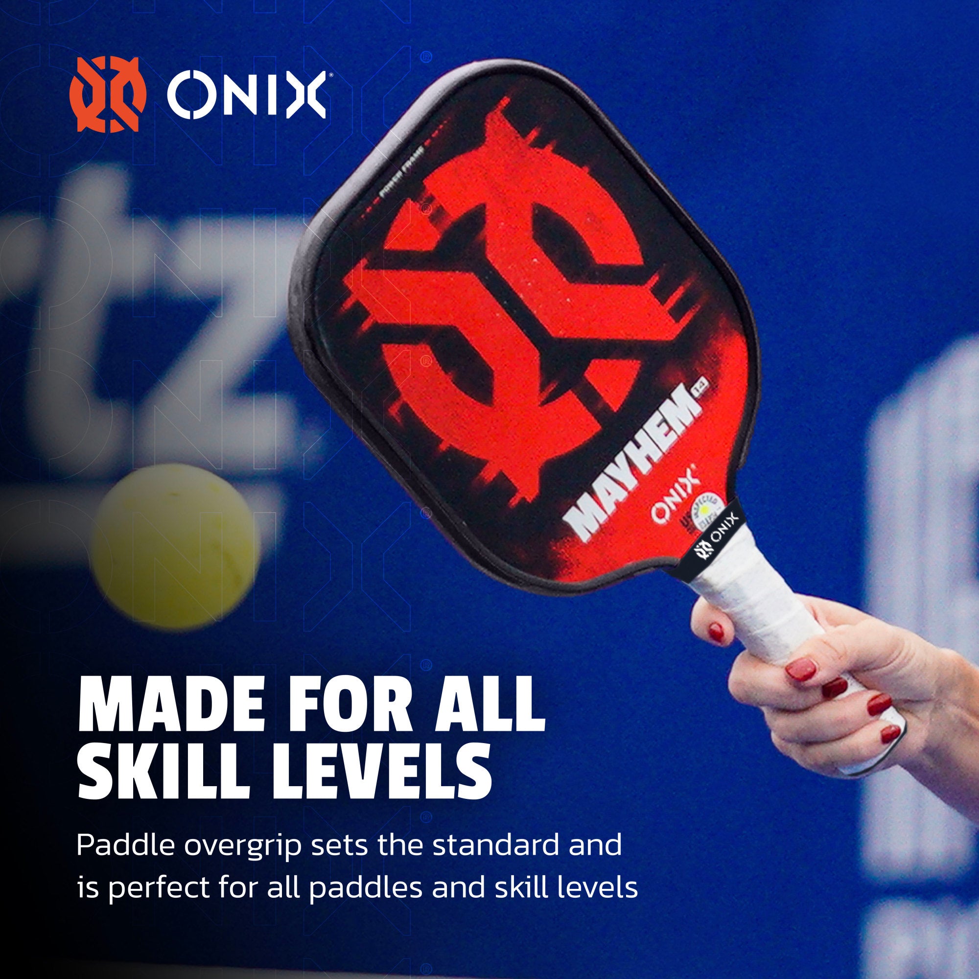 Paddle Overgrip - Image 10