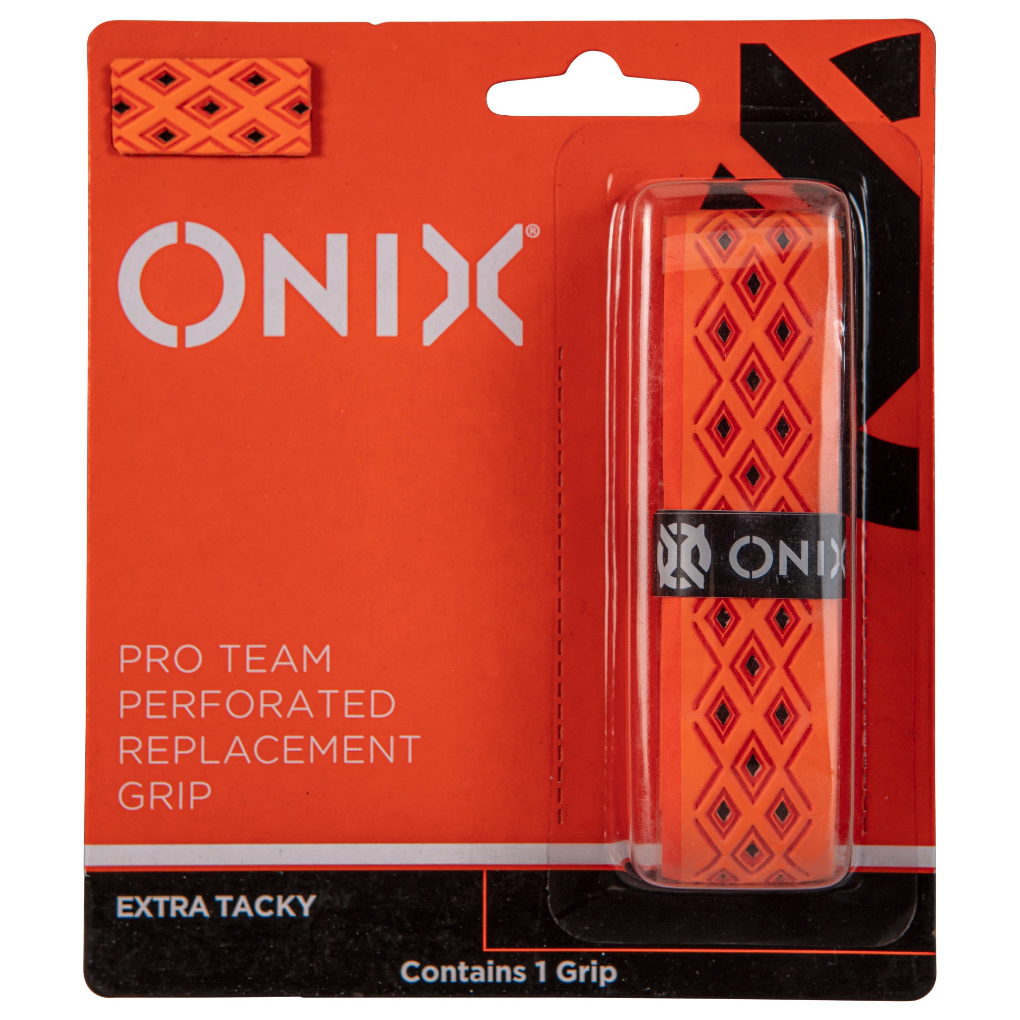 Pro Team Perforated Replacement Grip - Image 7