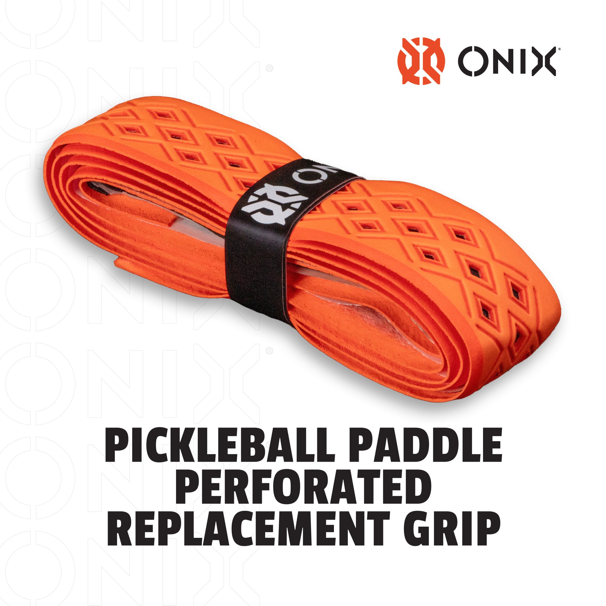 Pro Team Perforated Replacement Grip - Image 8
