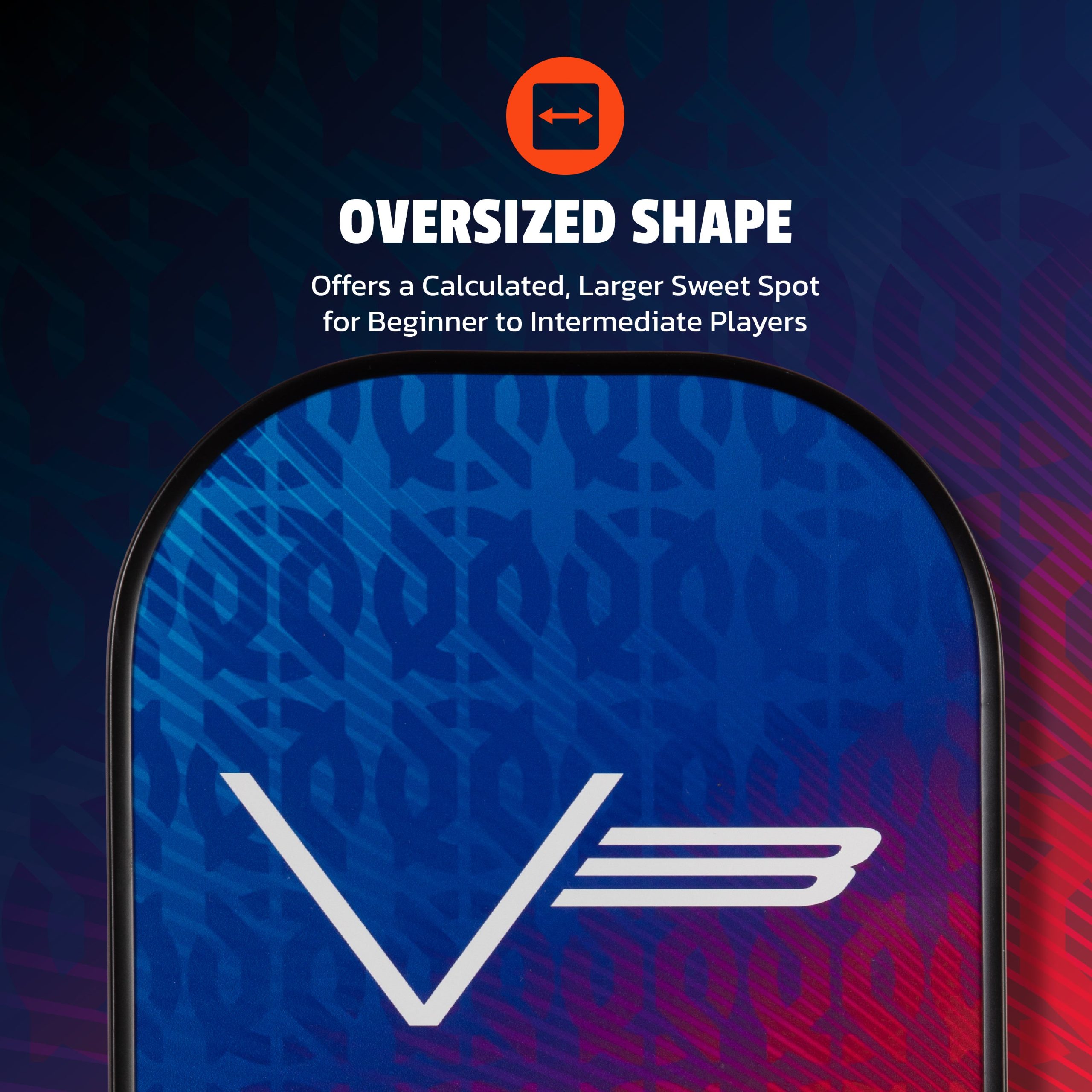 V3 Pickleball Paddle - Image 5