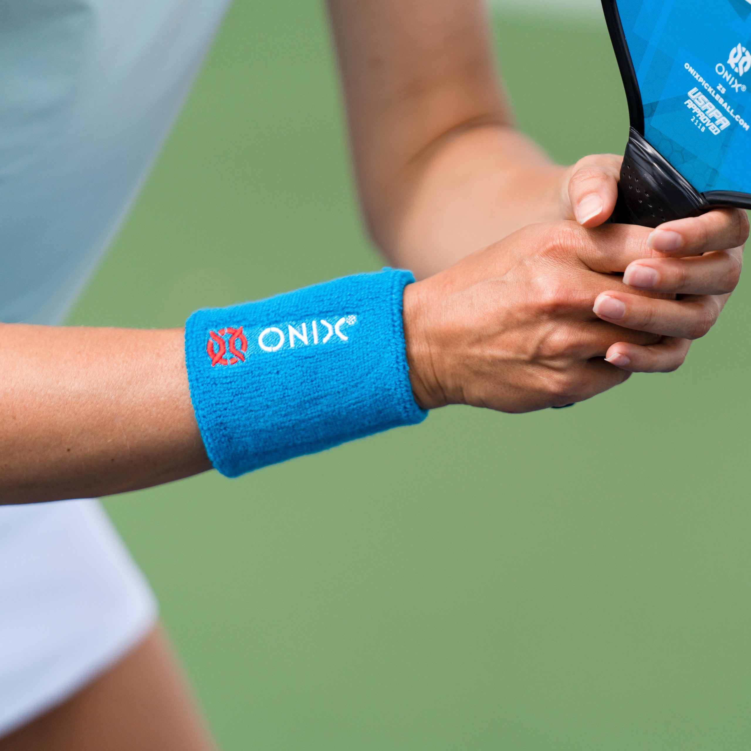 Pickleball Sweat Wristbands - Image 19
