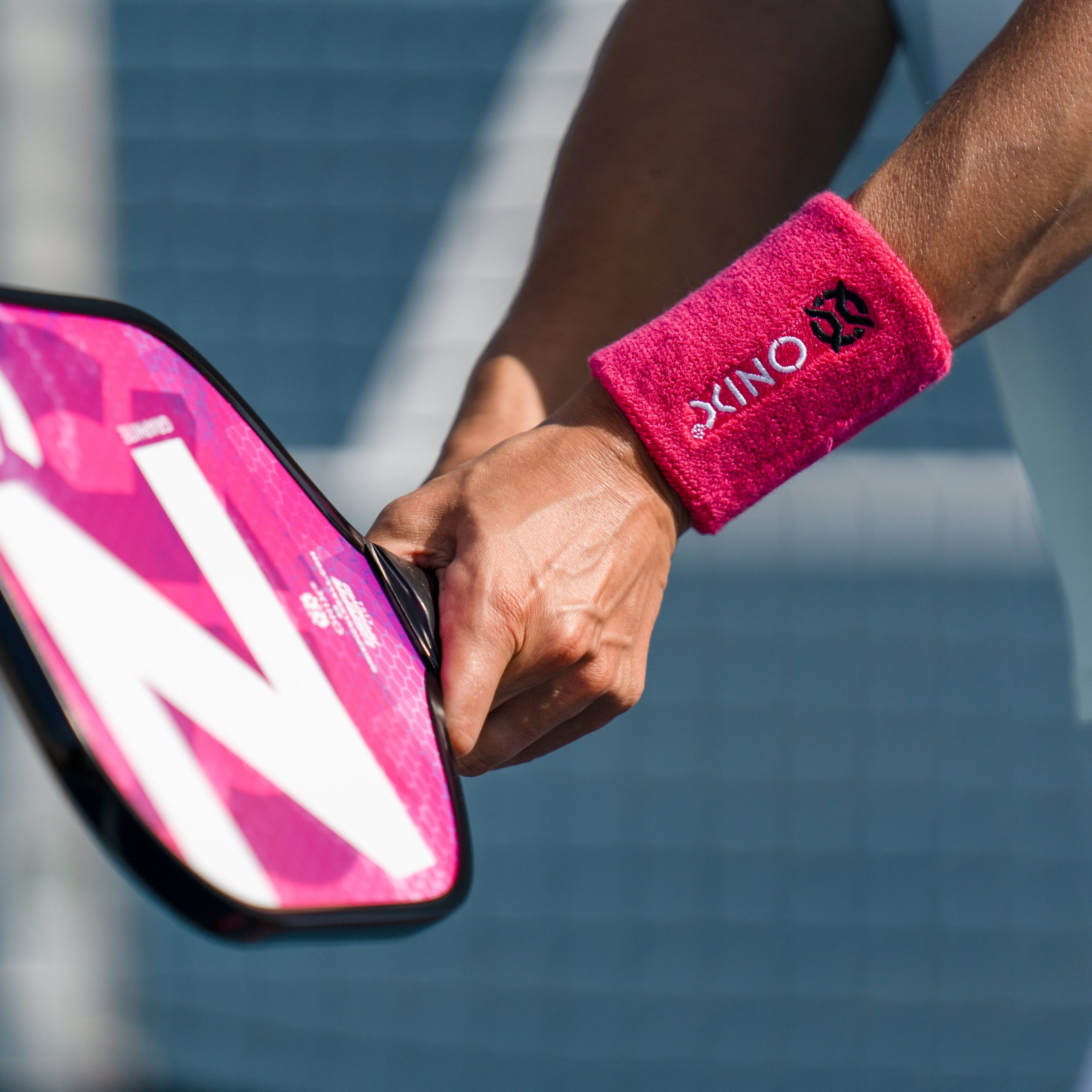 Pickleball Sweat Wristbands - Image 8