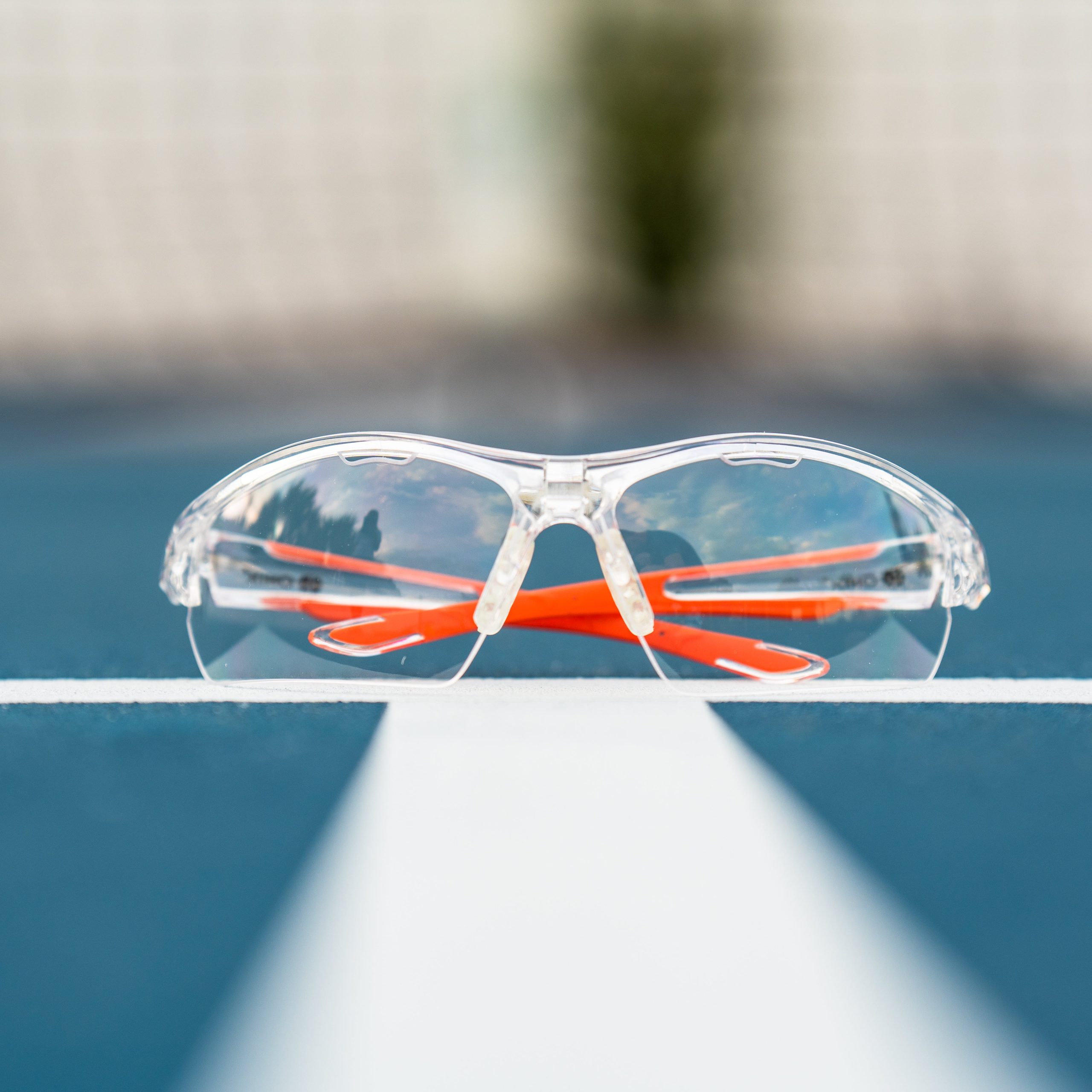 Pickleball Glasses - Owl - Image 6
