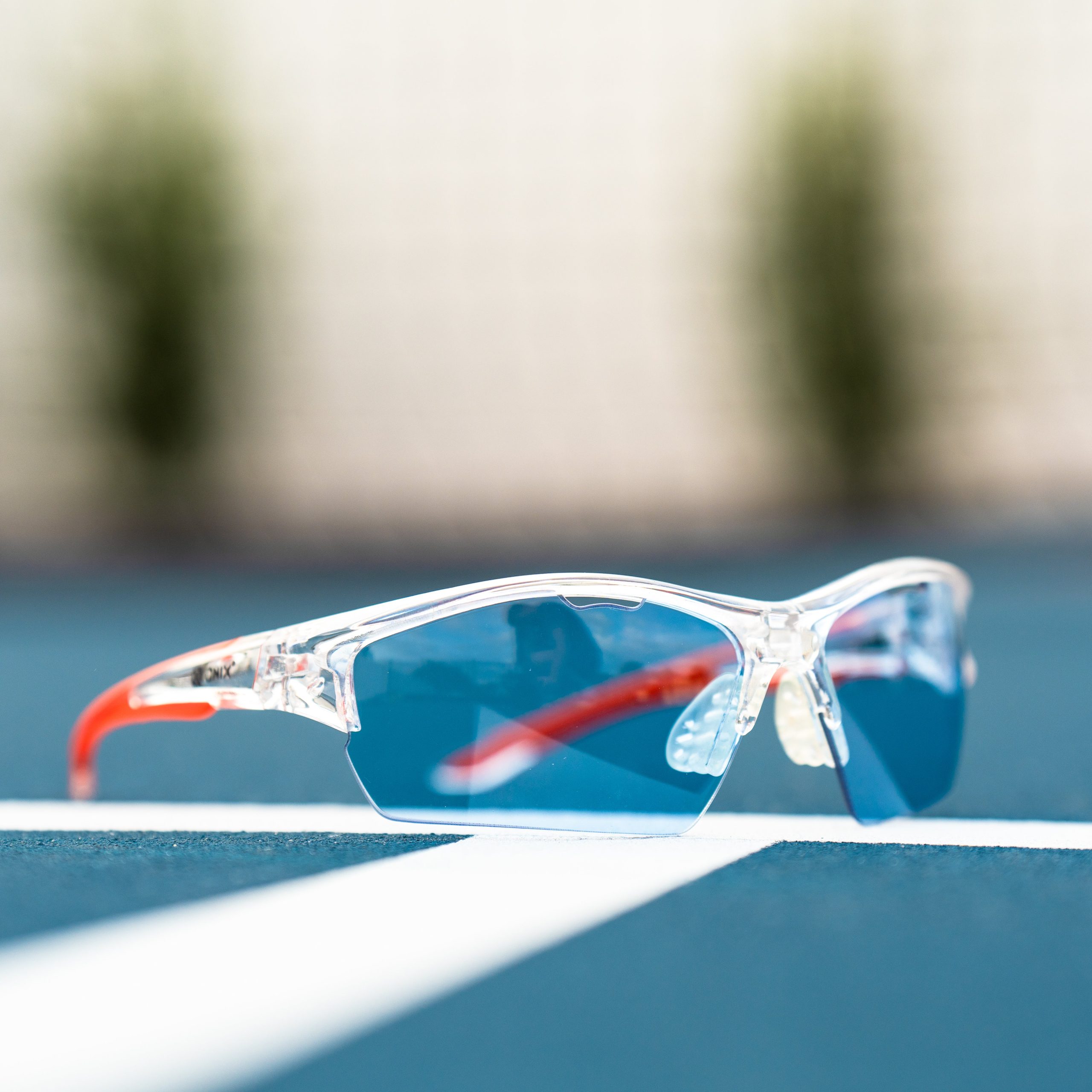 Pickleball Glasses - Owl - Image 7