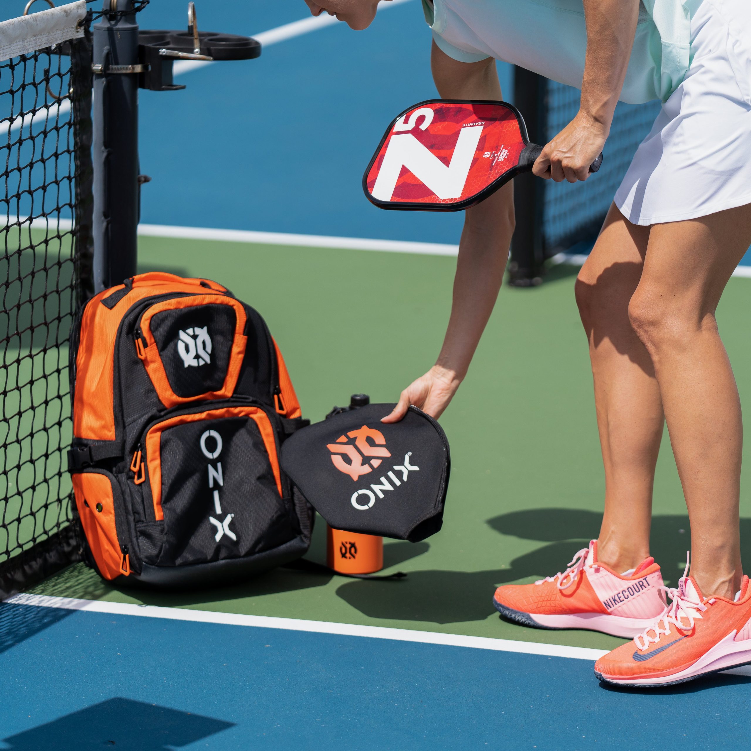 Protective Pickleball Paddle Cover - Image 2
