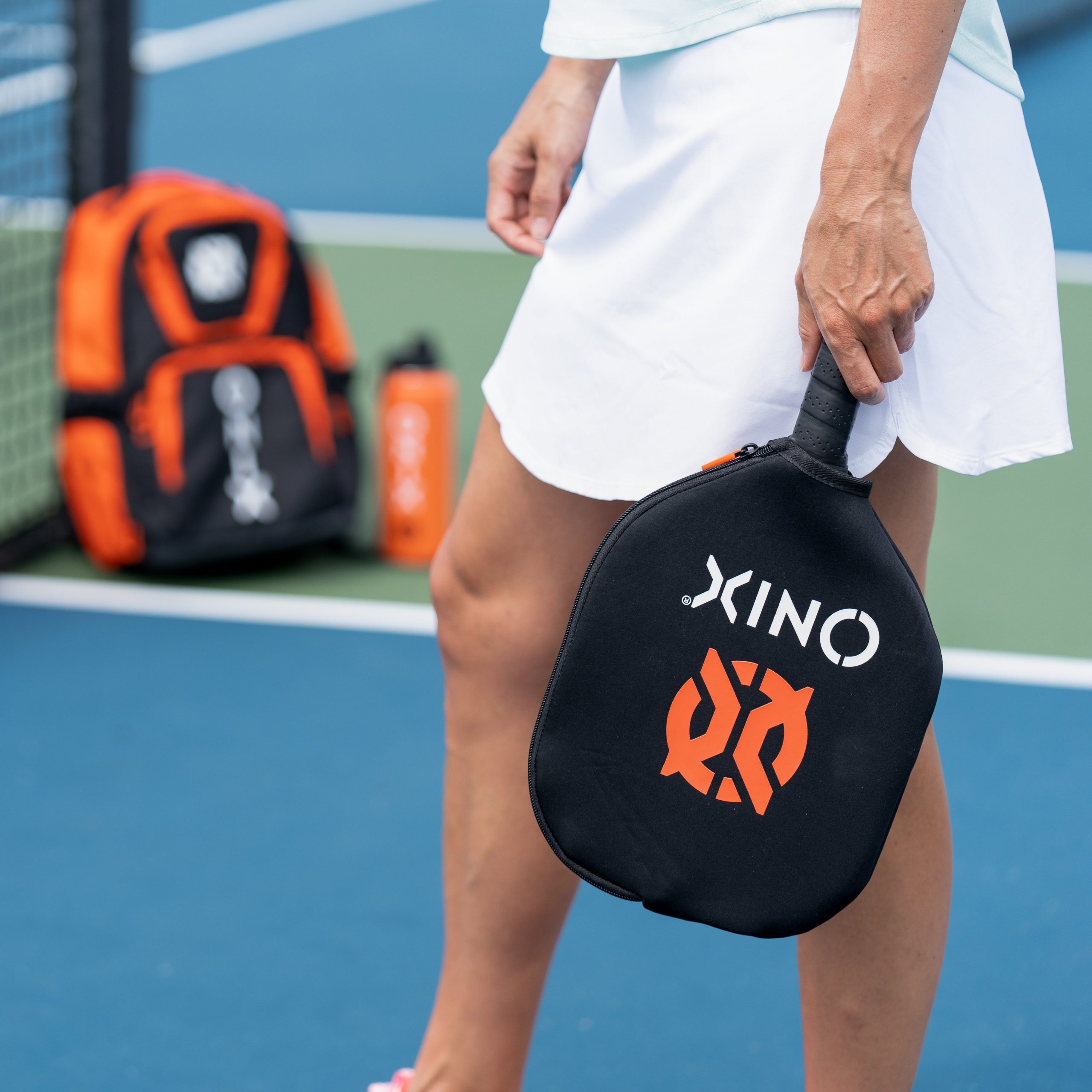 Protective Pickleball Paddle Cover - Image 3