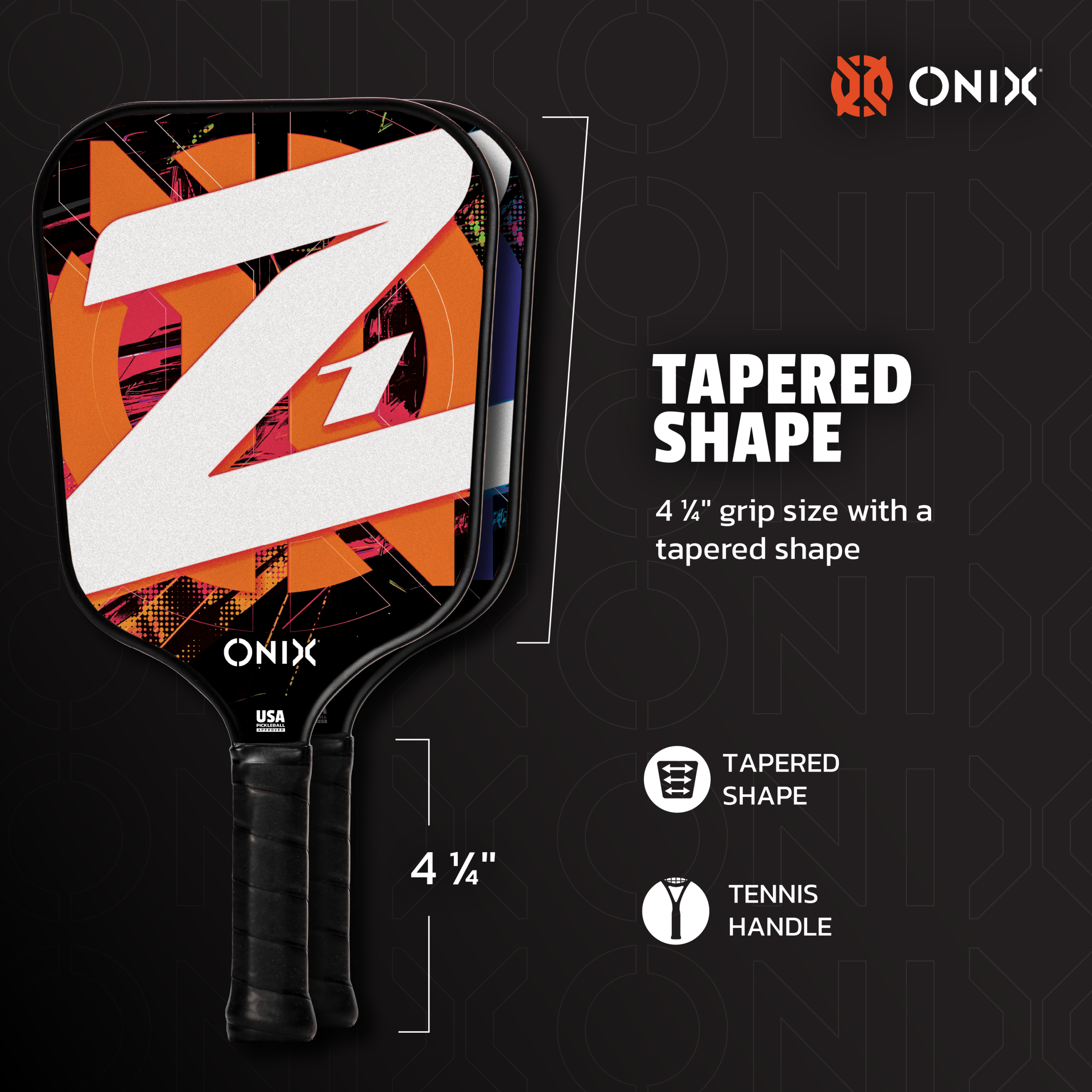 Z1 Starter Pickleball Kit - Image 5