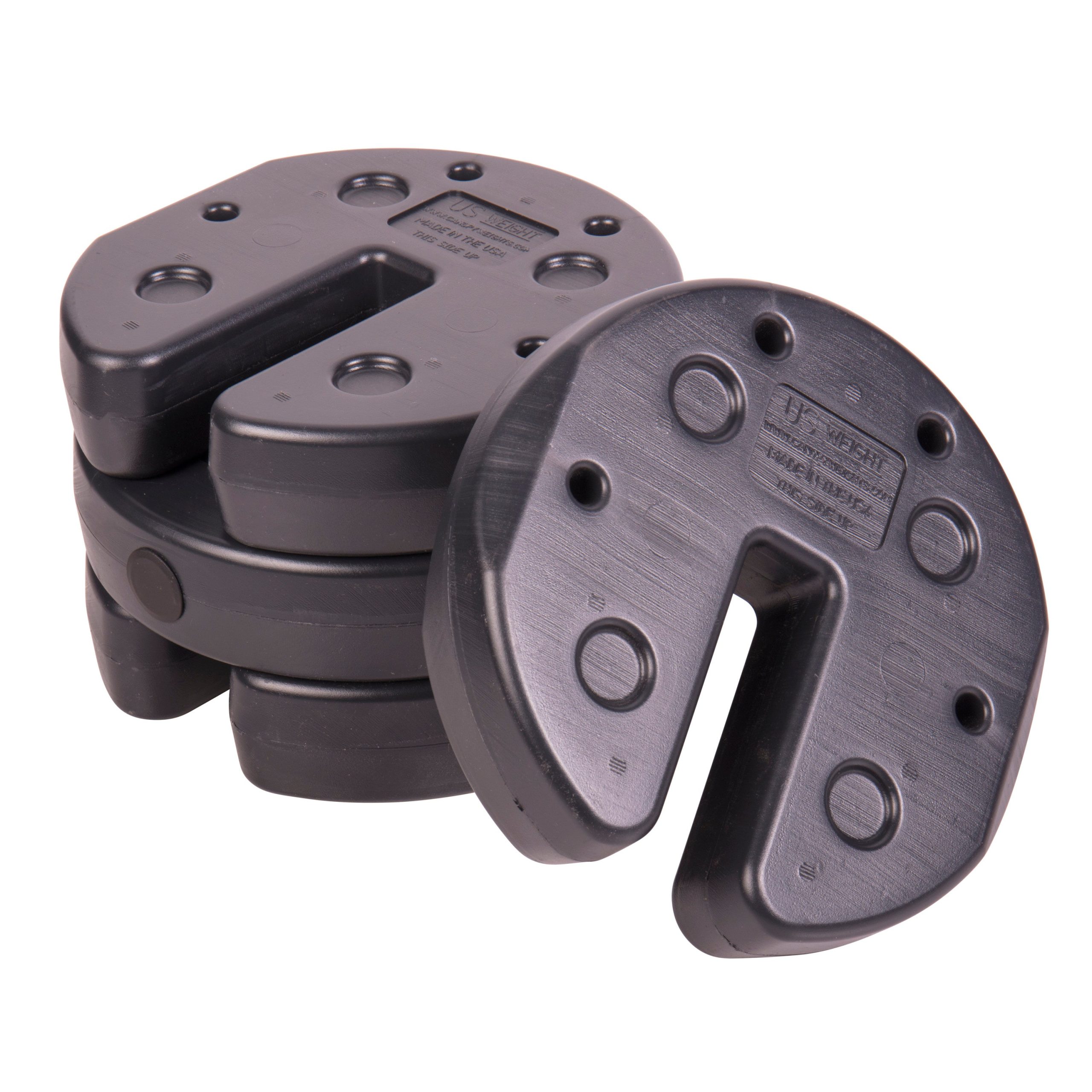 Pickleball Net Weights - Image 4